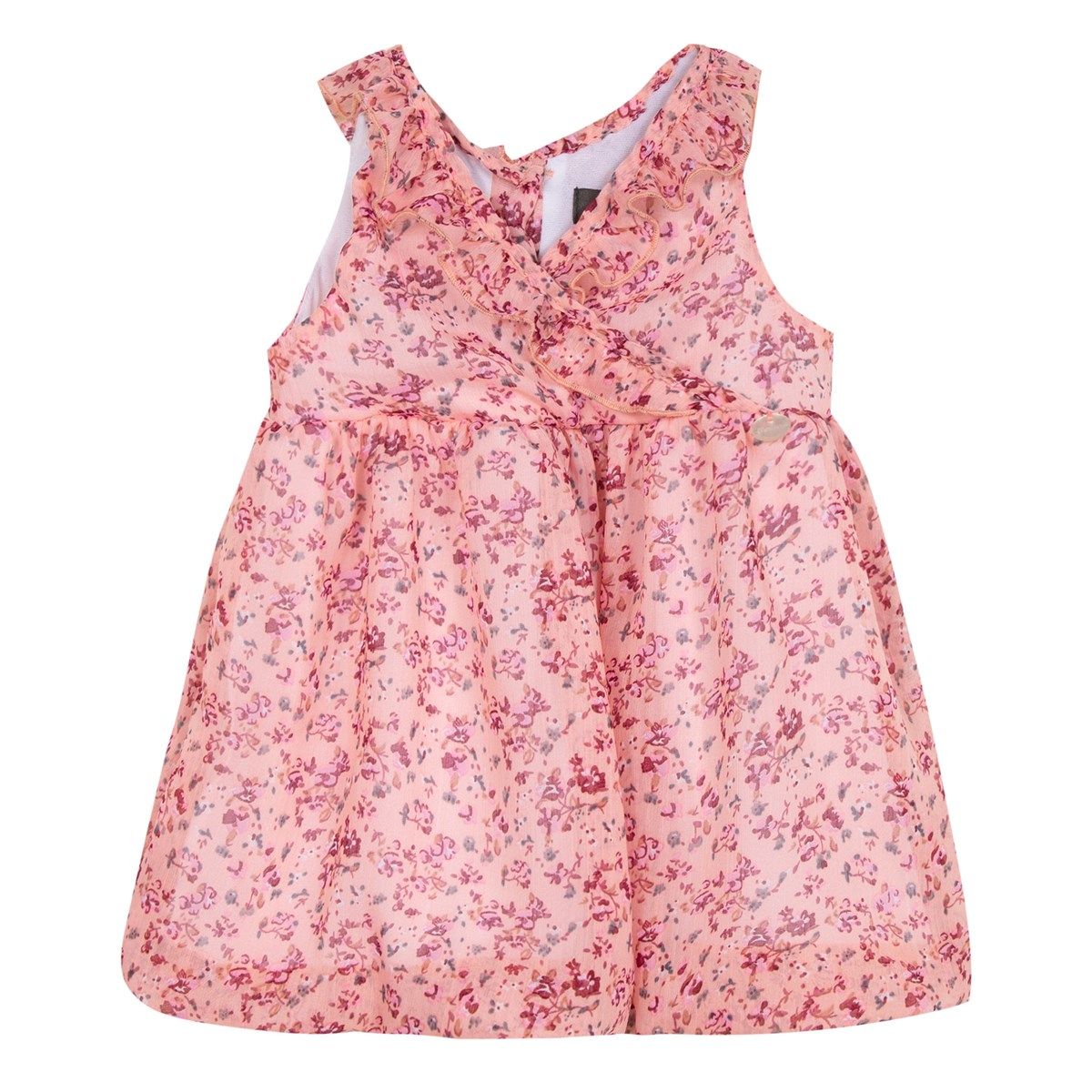 Robe Ceremonie Bebe Fille La Redoute
