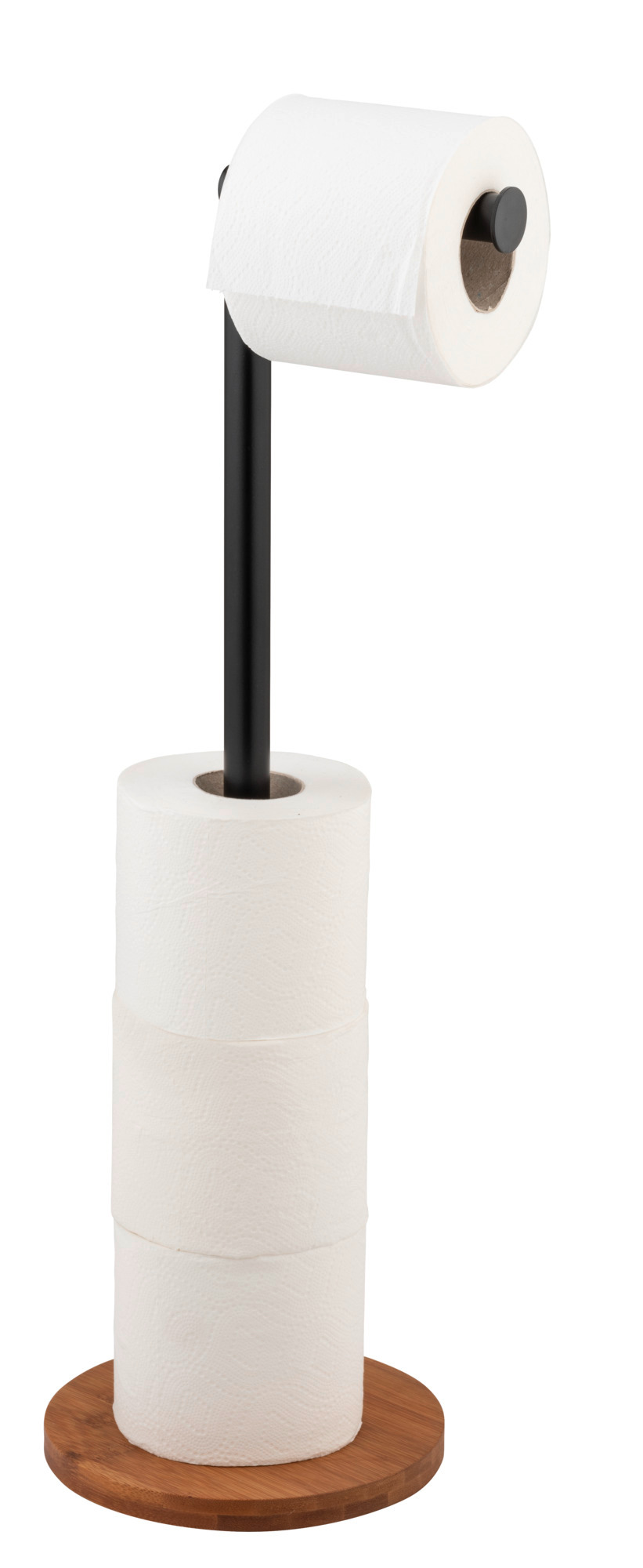 Serviteur Porte-Papier Toilette SERRO, WENKO