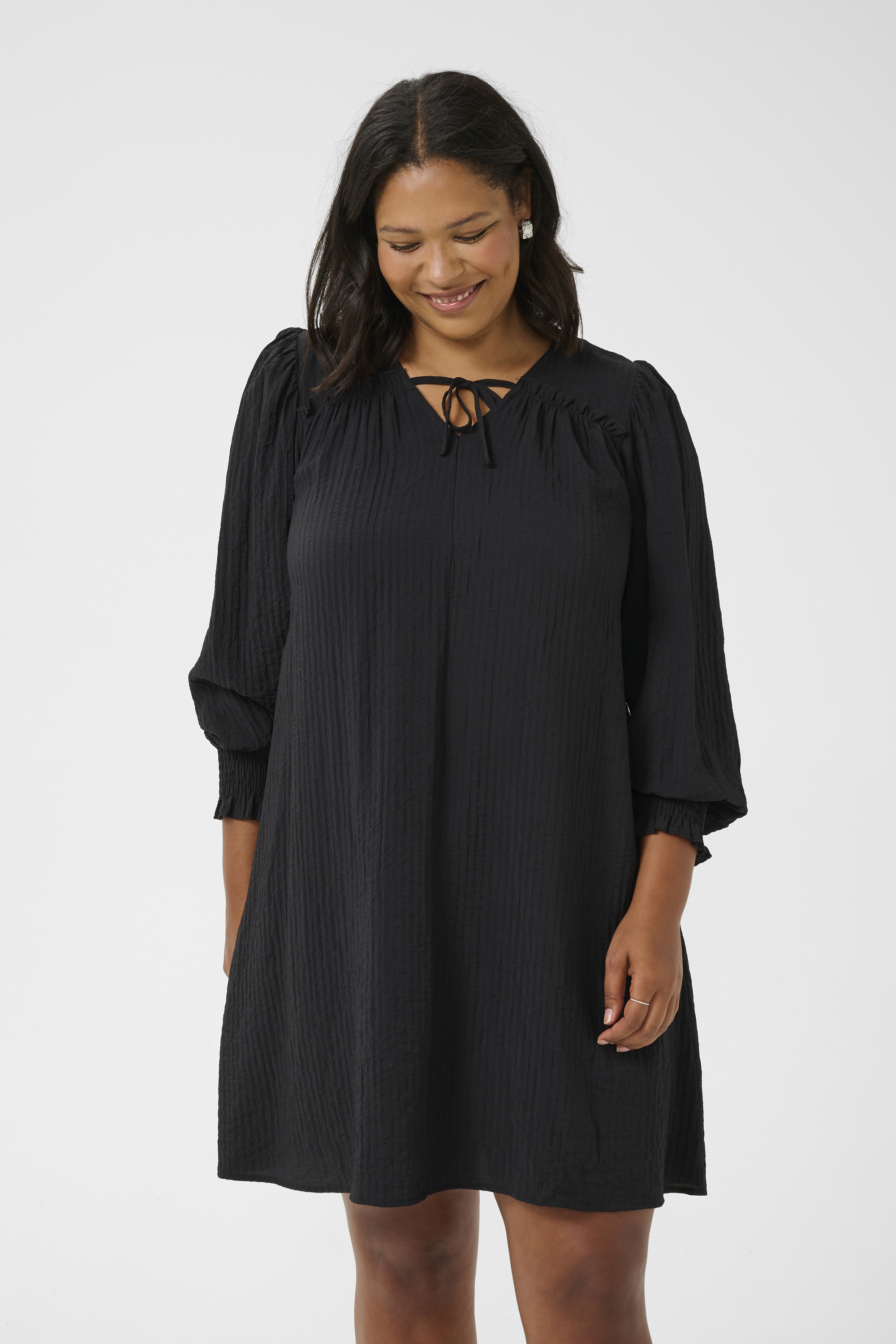 Dress, KAFFE CURVE