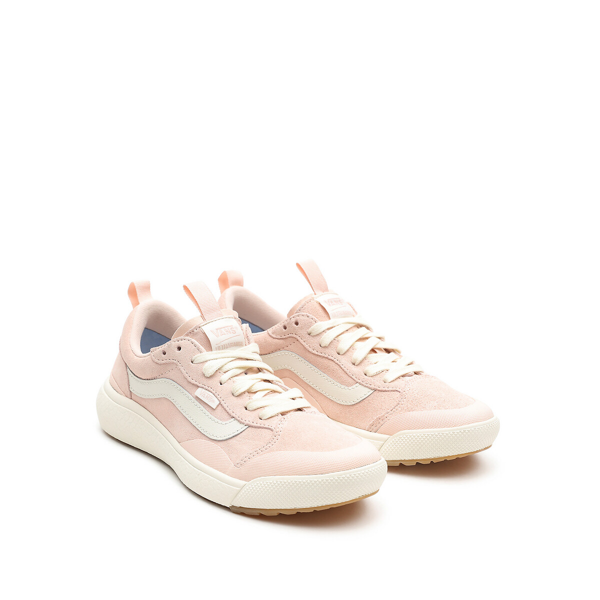 beige Vans | La Redoute