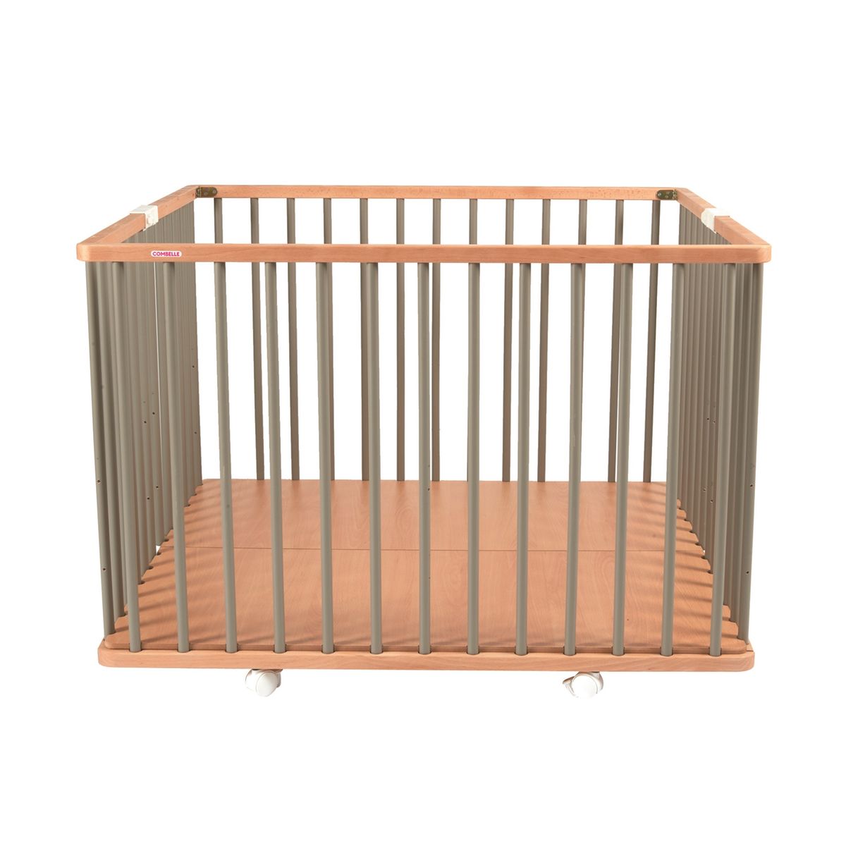 Parc Bebe Gris La Redoute Parc Bebe Gris La Redoute