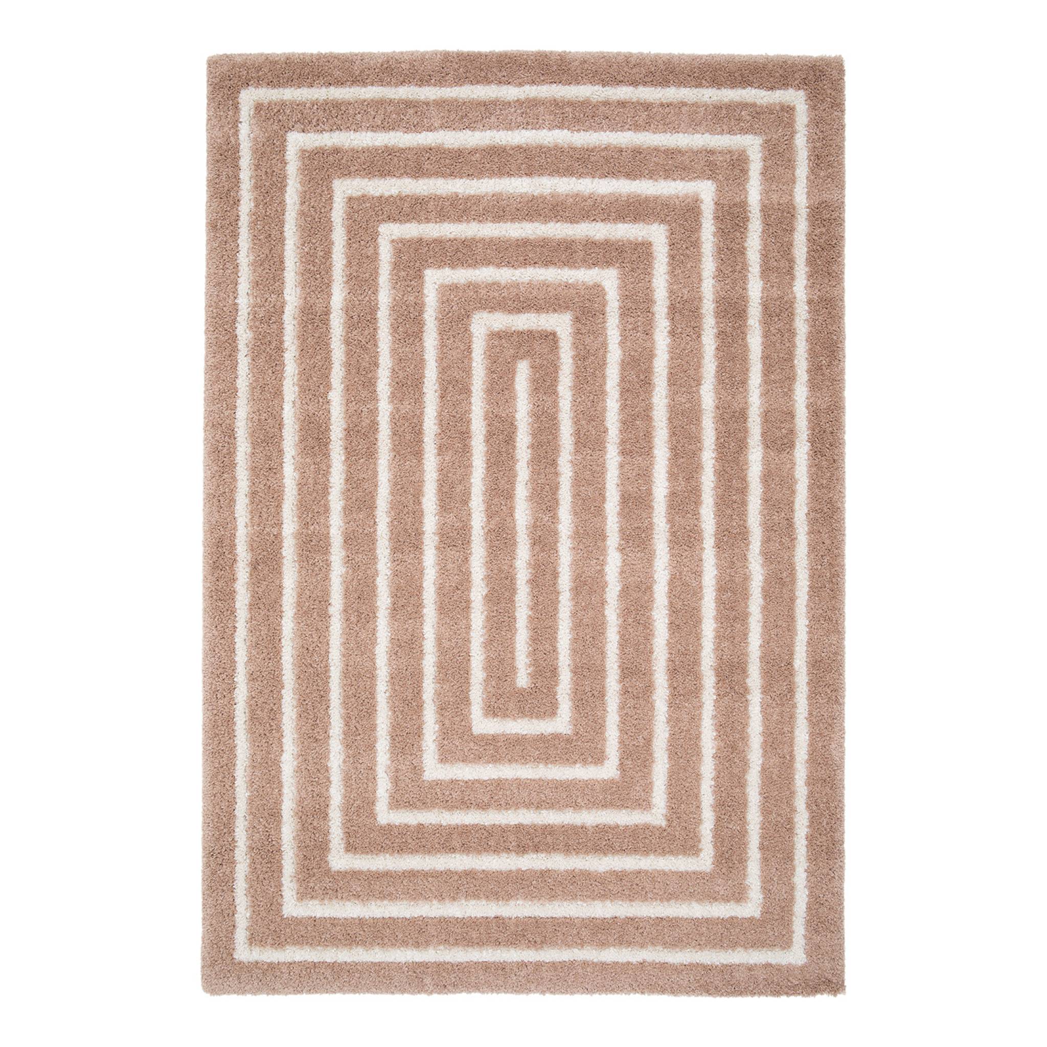 Tapis intérieur rectangulaire contemporain LIA, SWEEEK