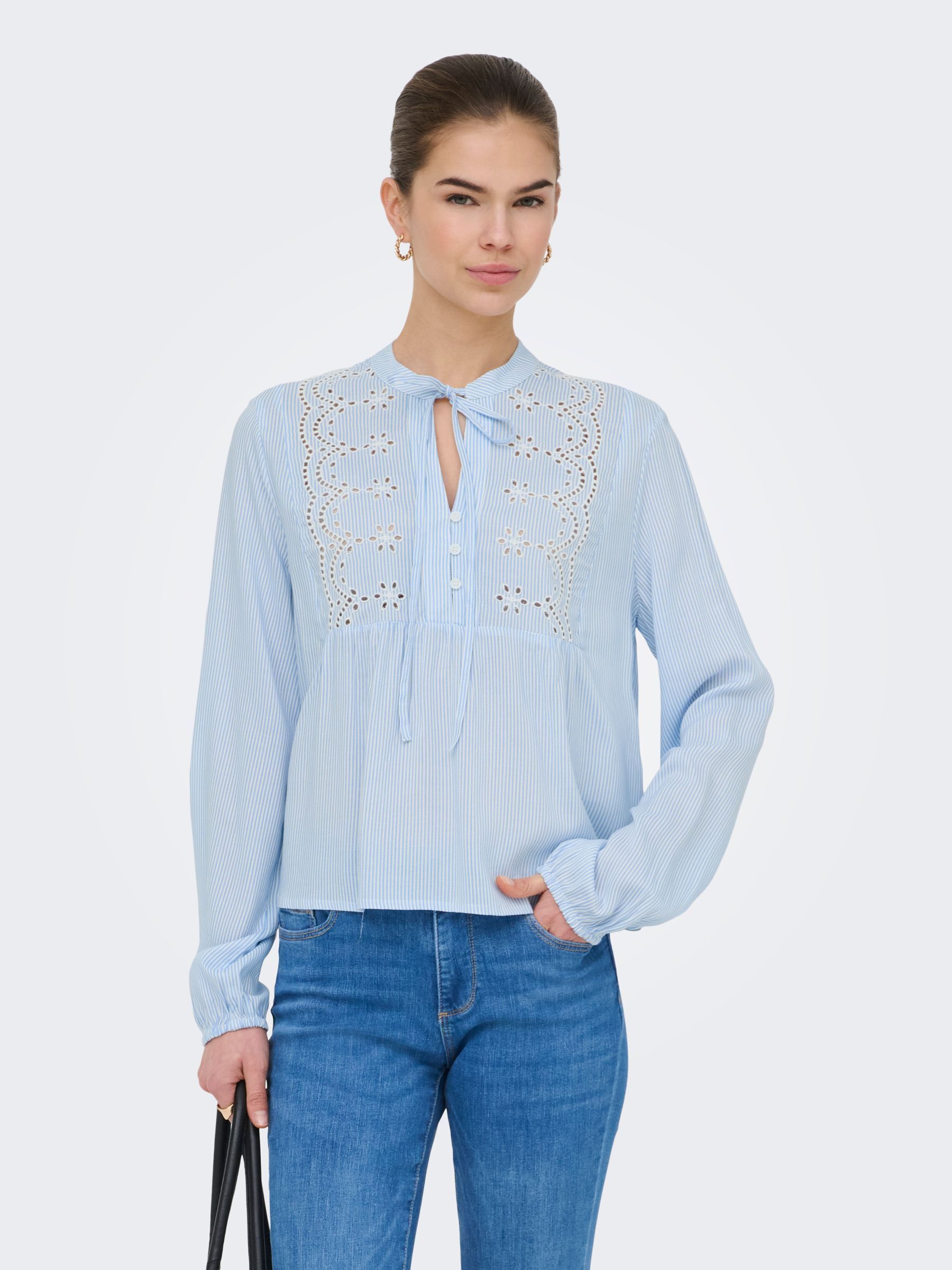 Blouse, ONLY