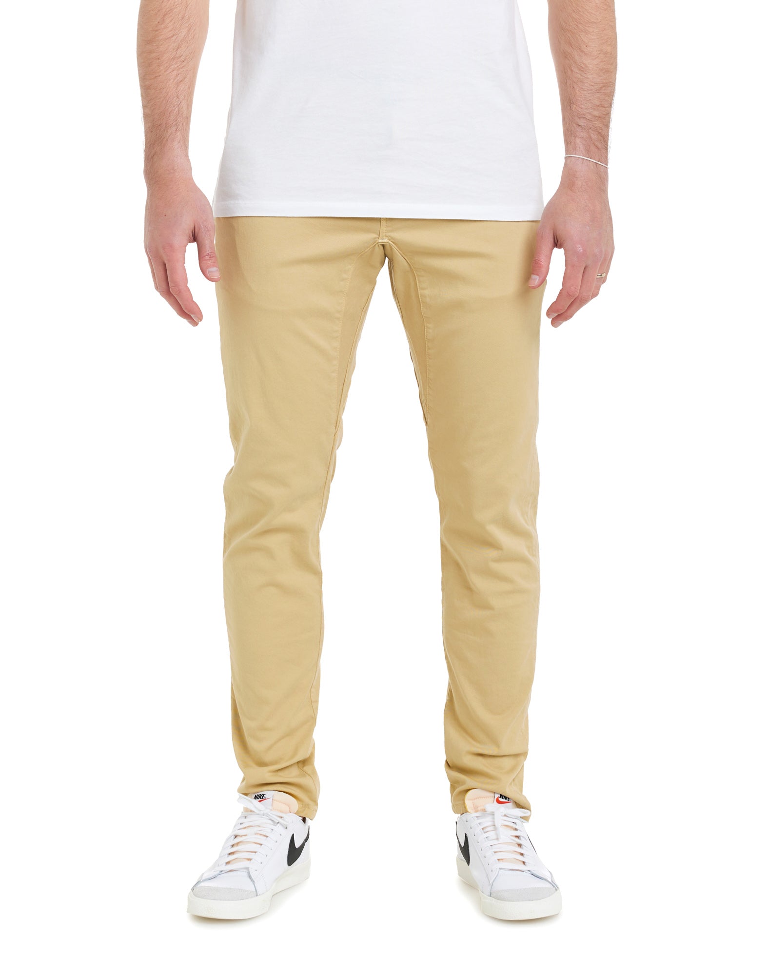 PANTALON CHINO PAN, PULLIN