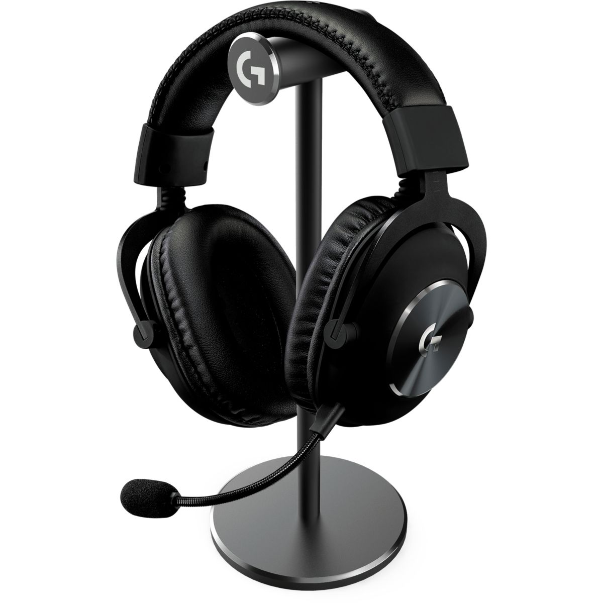 Casque gamer G PRO X 2 Lightspeed + Support, LOGITECH