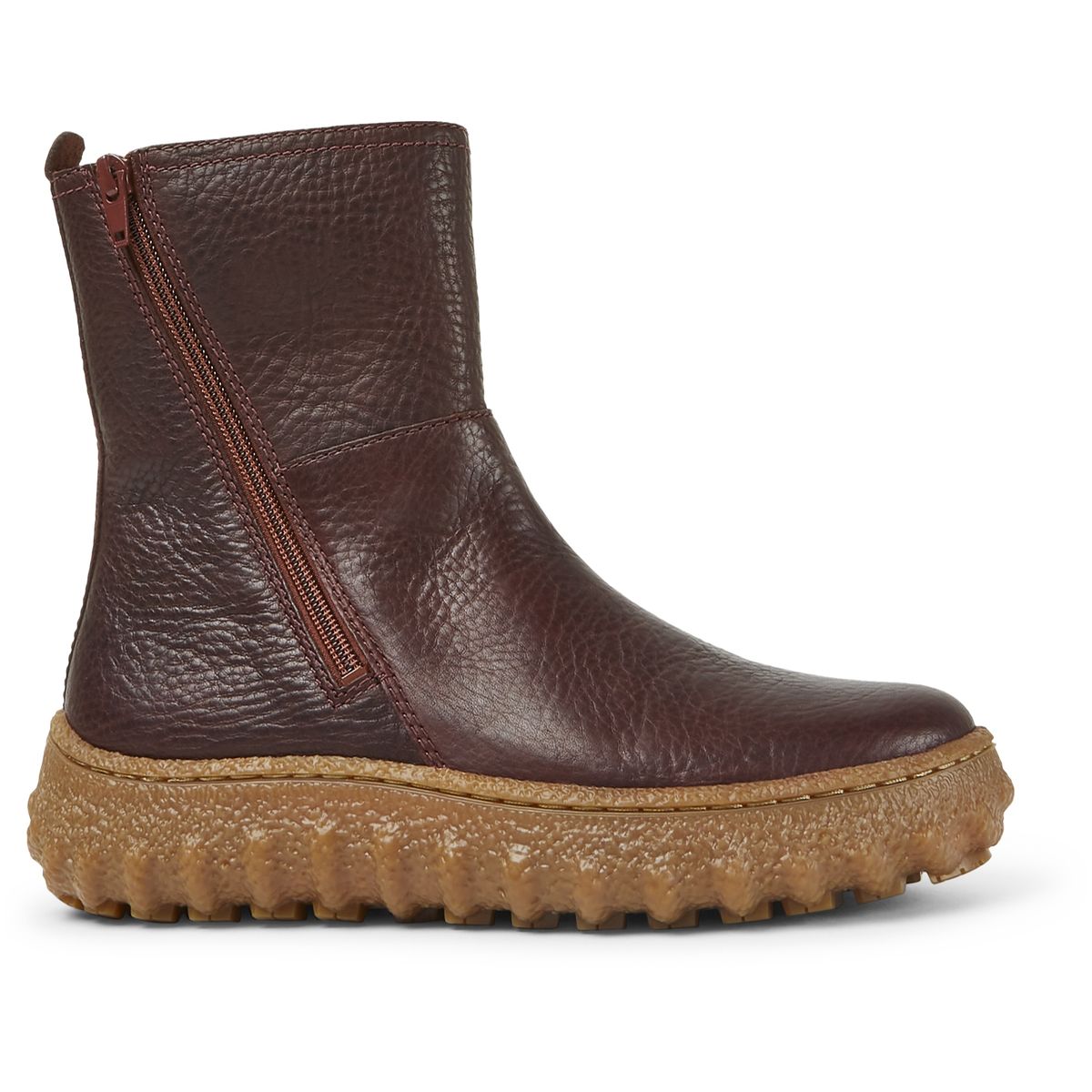 campers bottines
