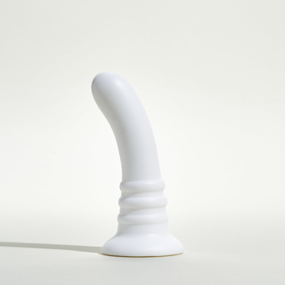 Vibromasseur non vibrant Marcel·le le gode français, PASSAGE DU DESIR