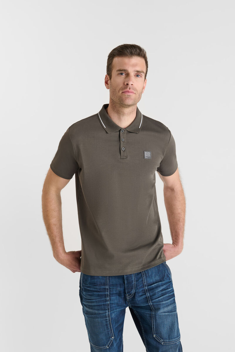 Polo OARON, LE TEMPS DES CERISES