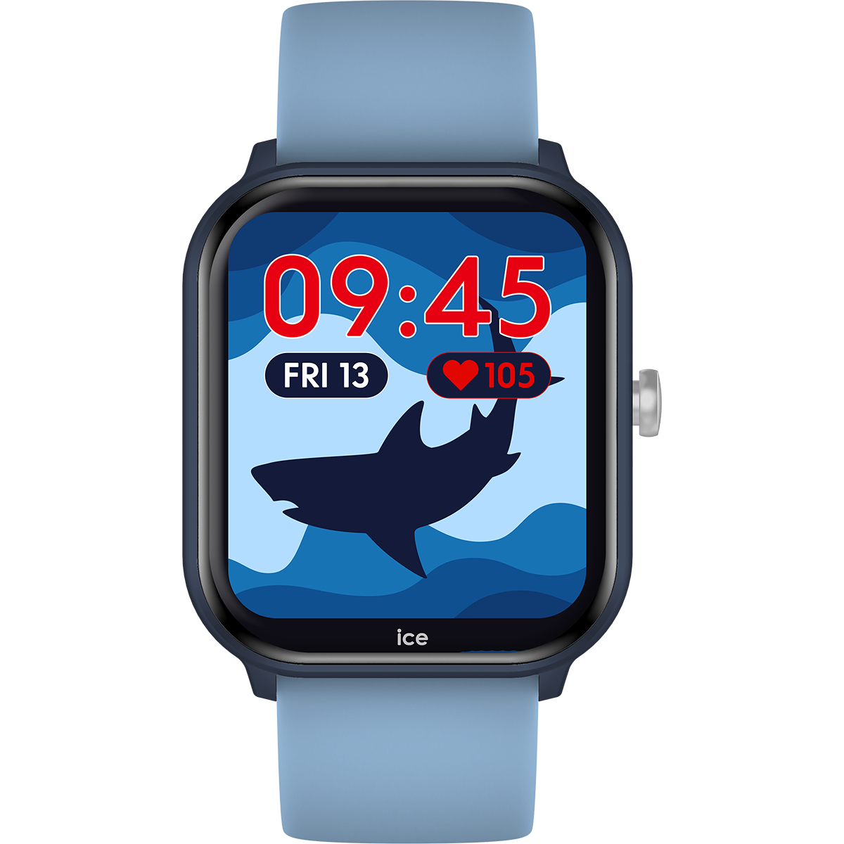 Montre connectée ICE SMART 3.0, ICE-WATCH