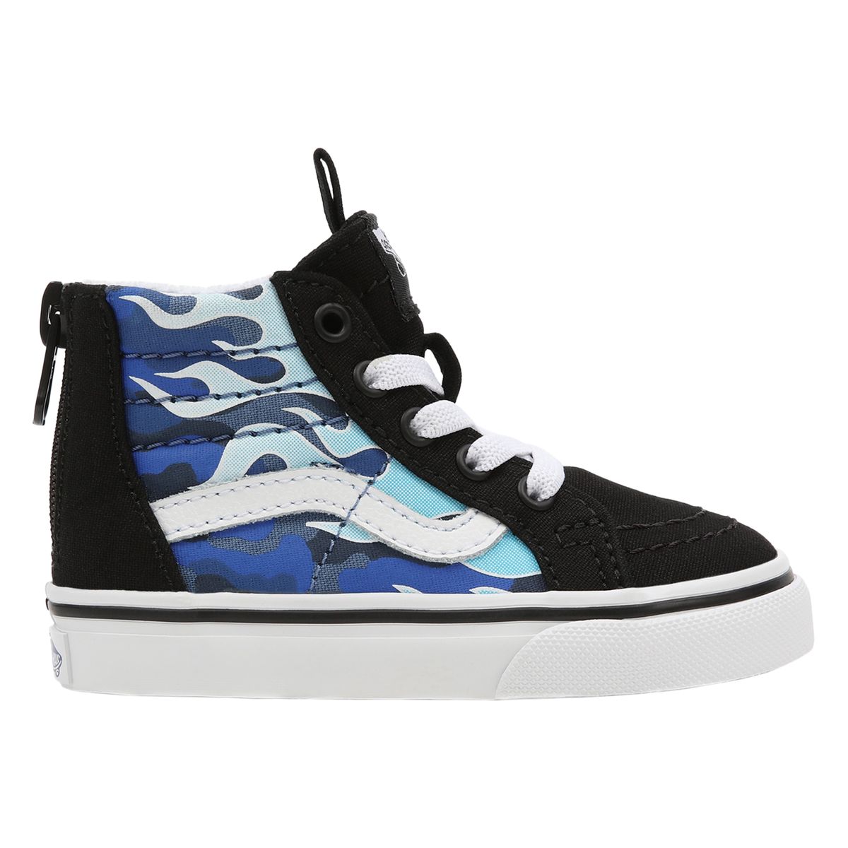 Vans enfant taille 24 La Redoute