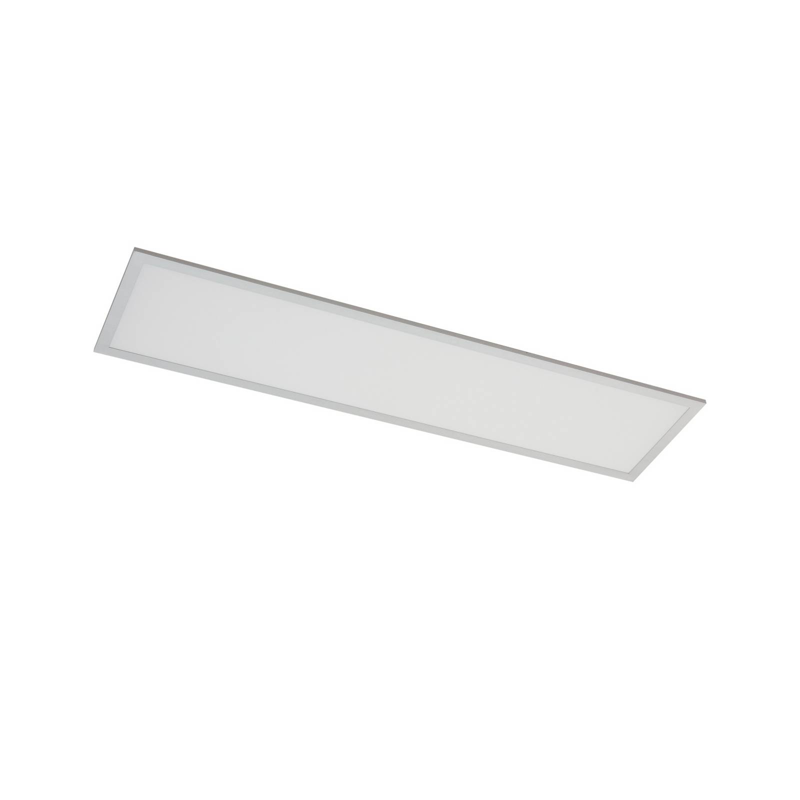 Plafonnier en aluminium moderneLED, Lyndra, ARCCHIO