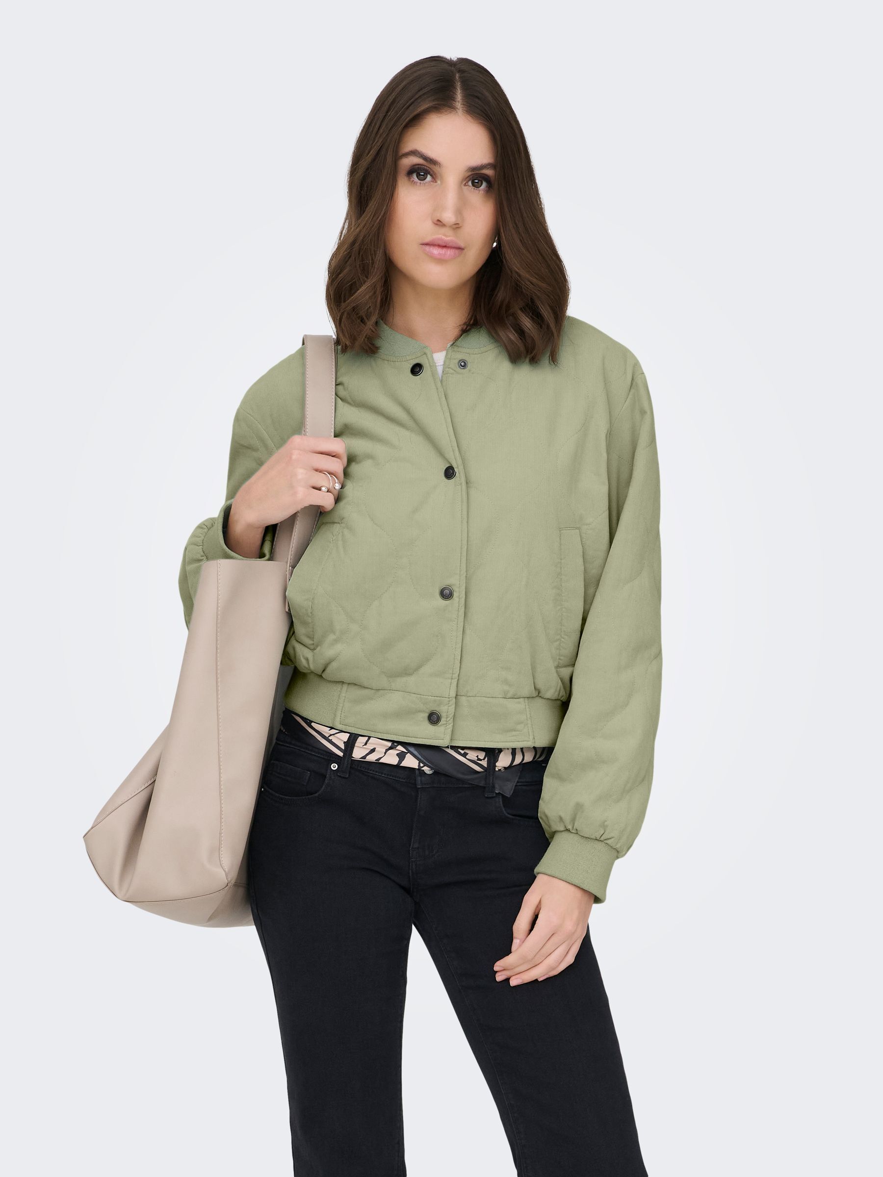 Veste Bomber, ONLY