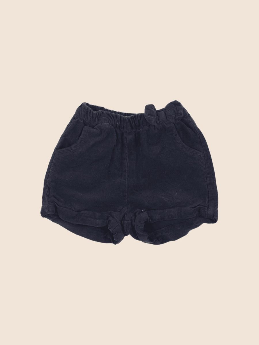 Short doublé - Etat satisfaisant, VERTBAUDET