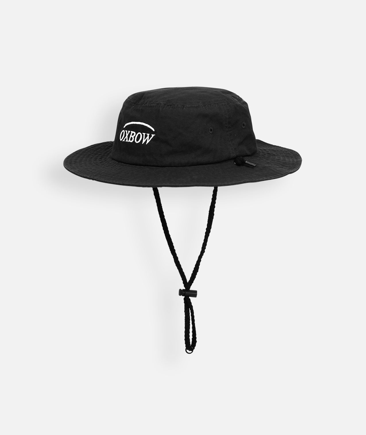 Chapeau EBUSH, OXBOW