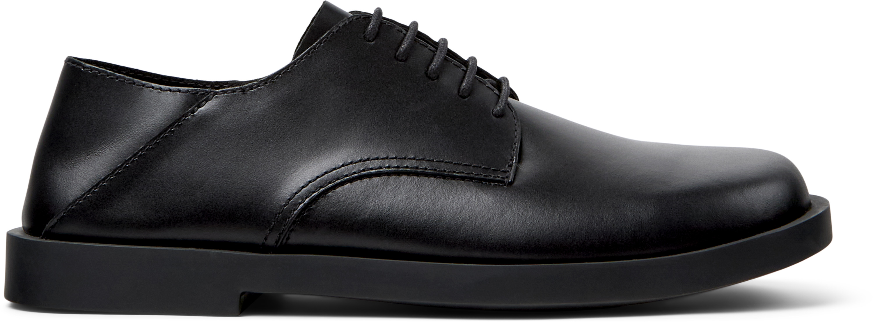 Derbies Don, CAMPER