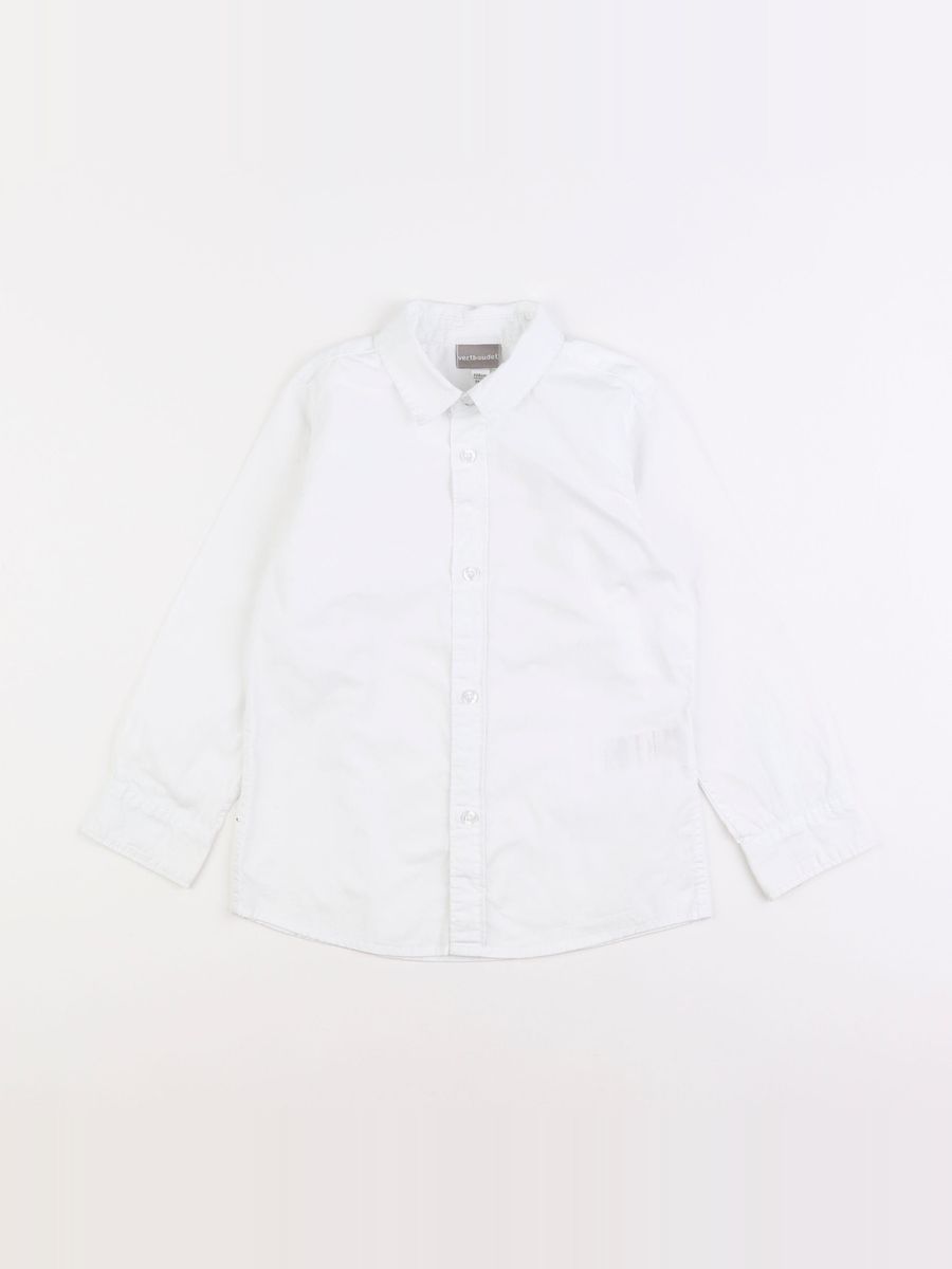 Chemise - Très bon état, VERTBAUDET