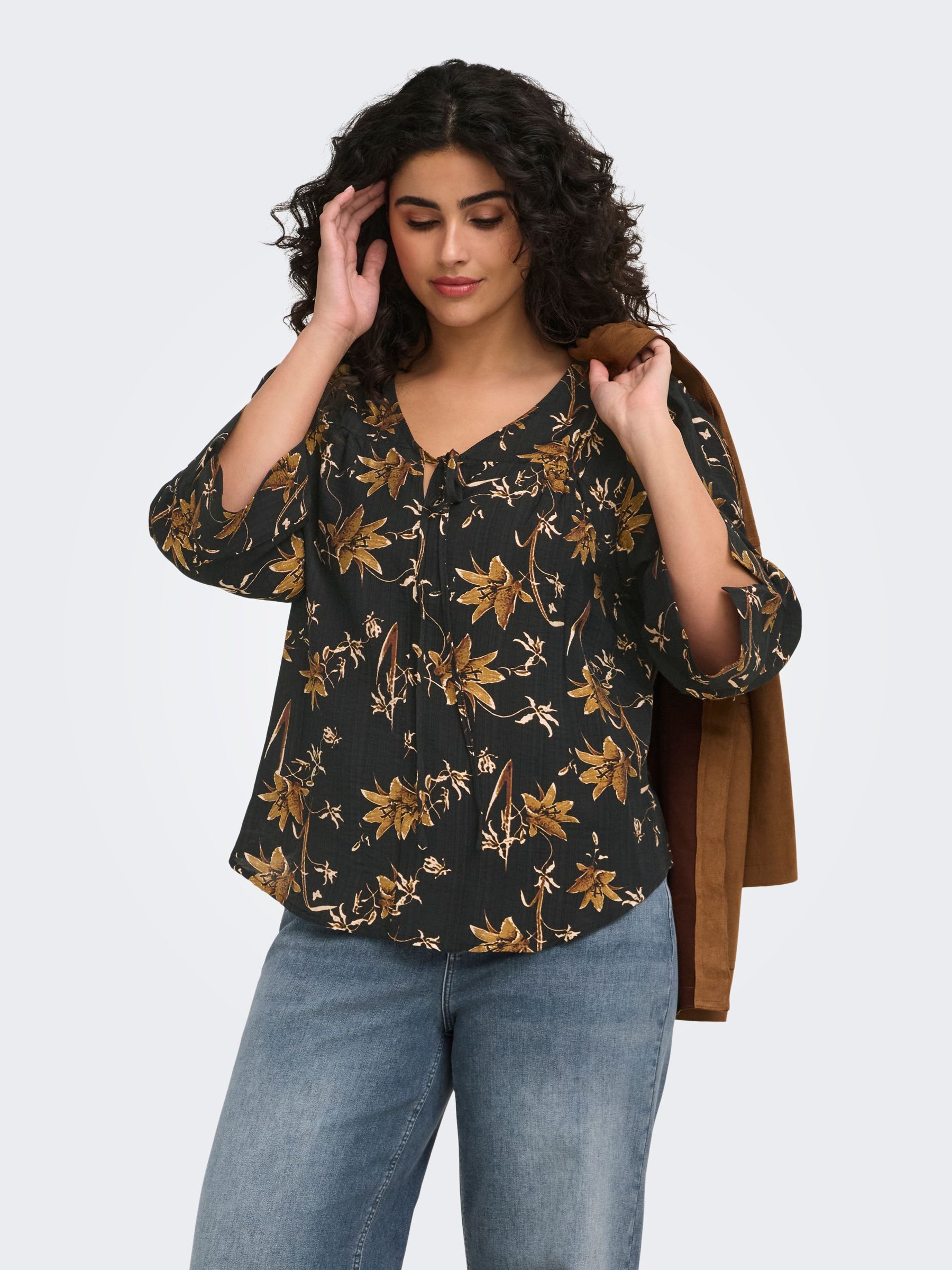 Blouse, ONLY CARMAKOMA