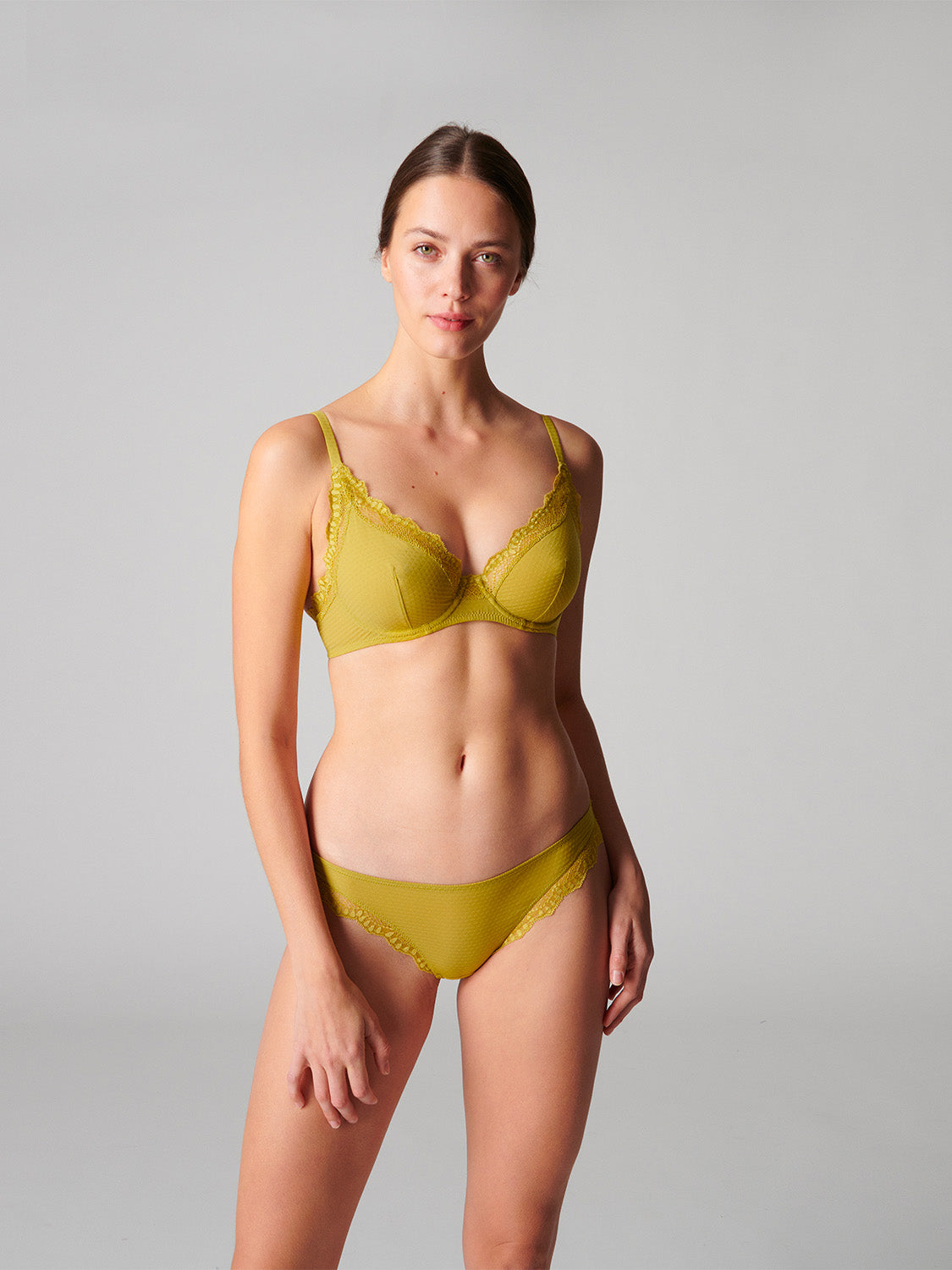 Culotte, CANDIDE, SIMONE PERELE
