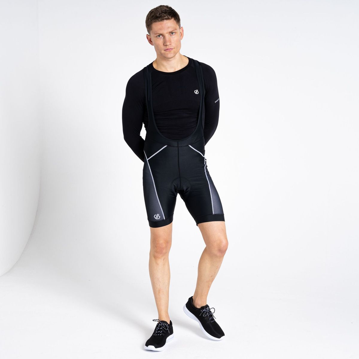 Pantalon outlet cycliste homme