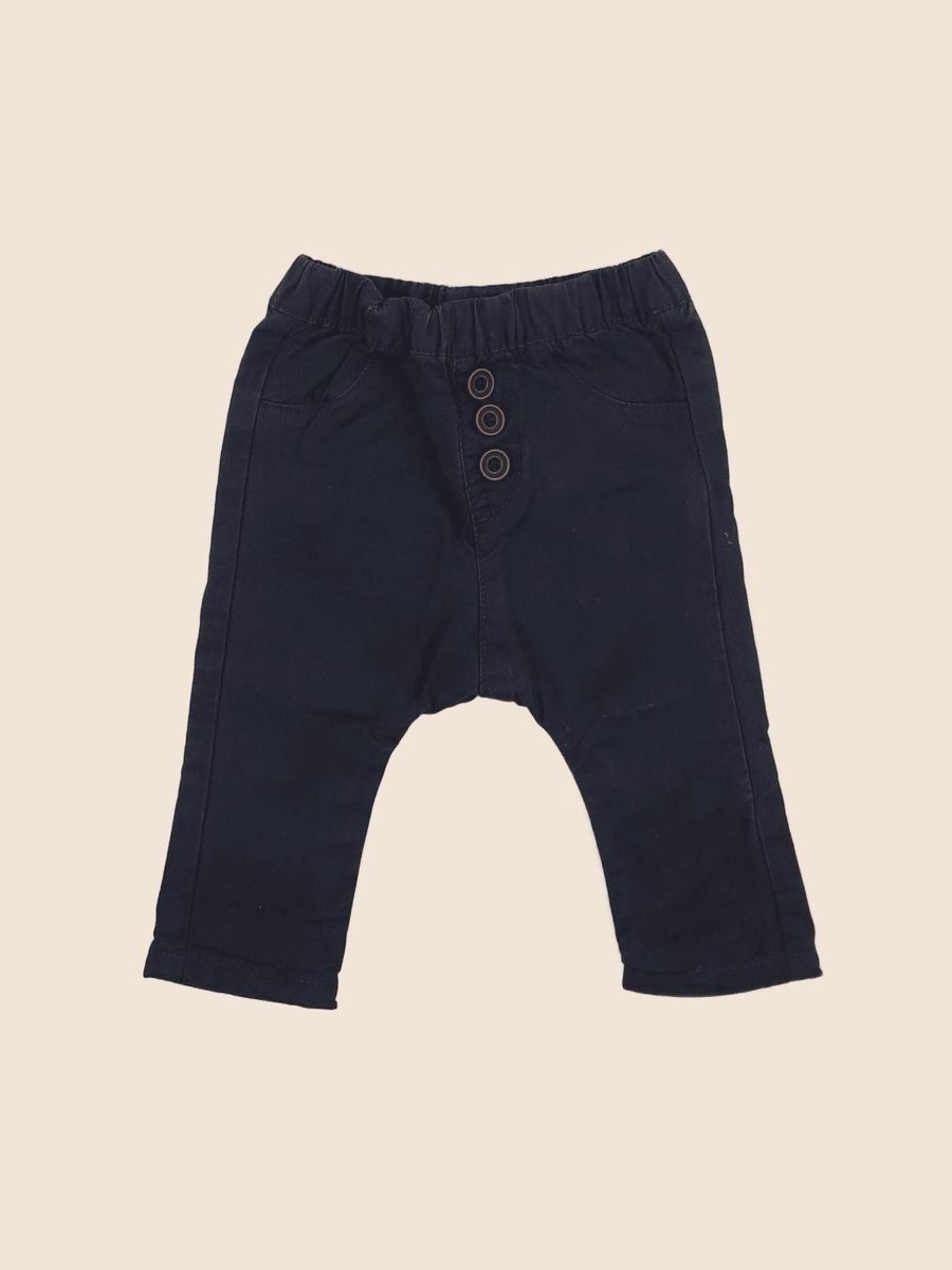 Pantalon - Etat satisfaisant, TAPE A L'OEIL