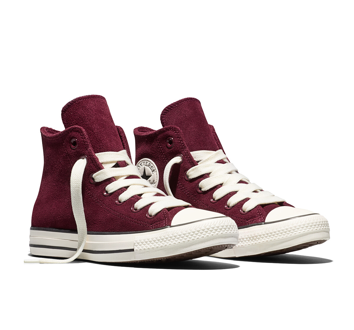 Baskets CHUCK TAYLOR ALL STAR HI SHERPA LACE, CONVERSE