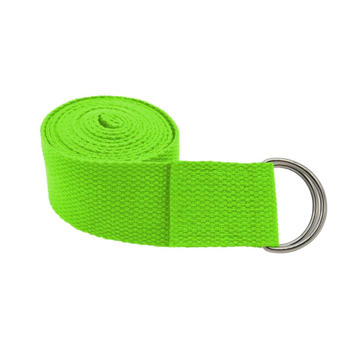 Ceinture De Yoga EKIDAZ En Nylon Avec Balle Buccale - Accessoire De Bondage Léger Et Discret, Pour Couples