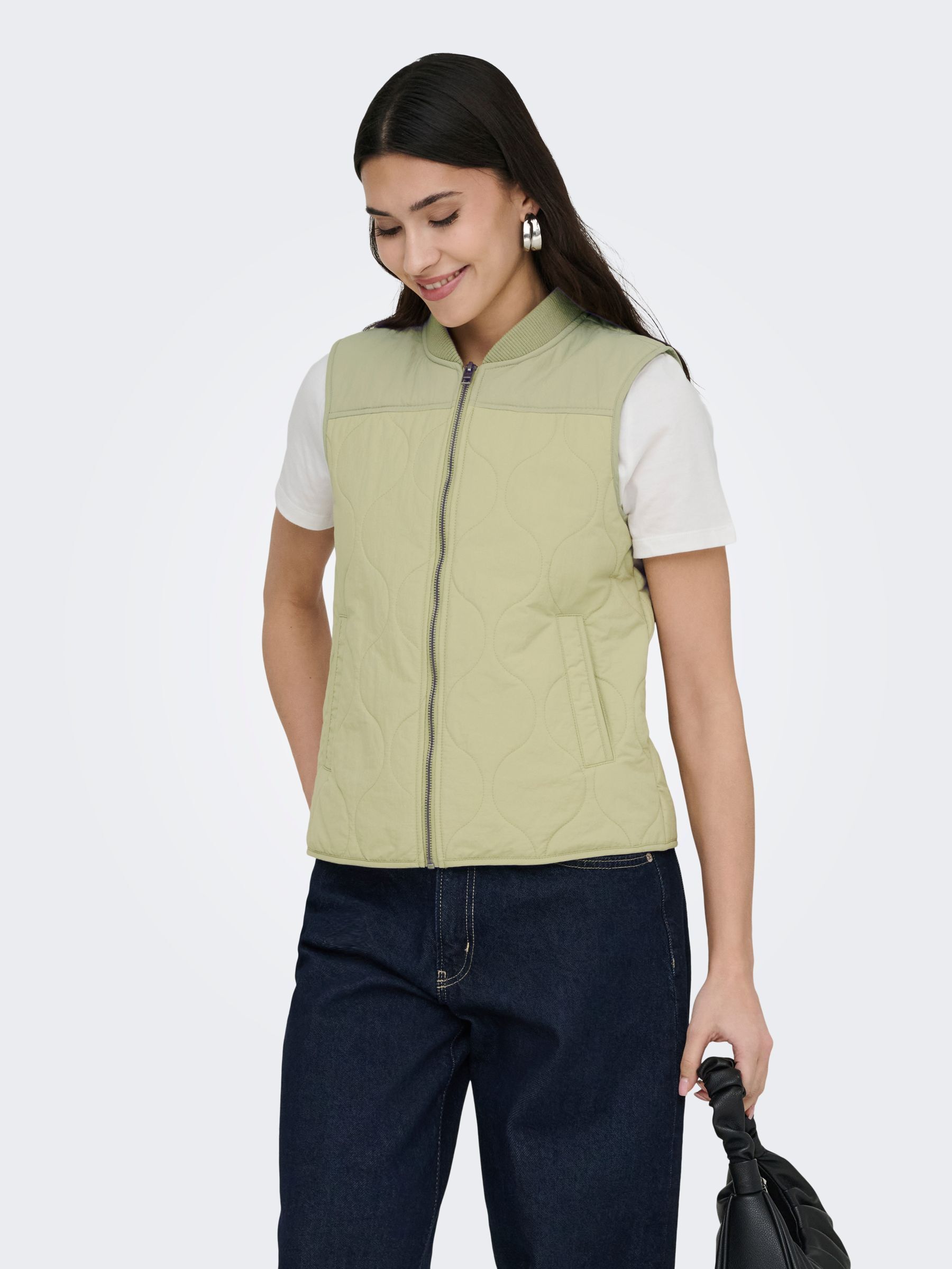 Gilet, JDY