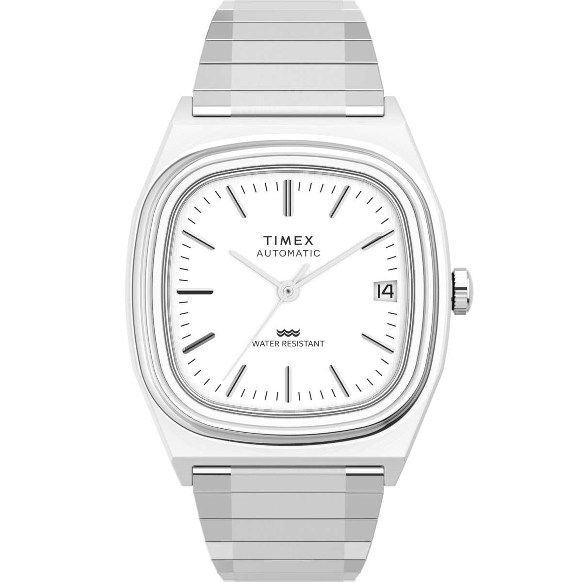 Montre Analogique E LINE, TIMEX