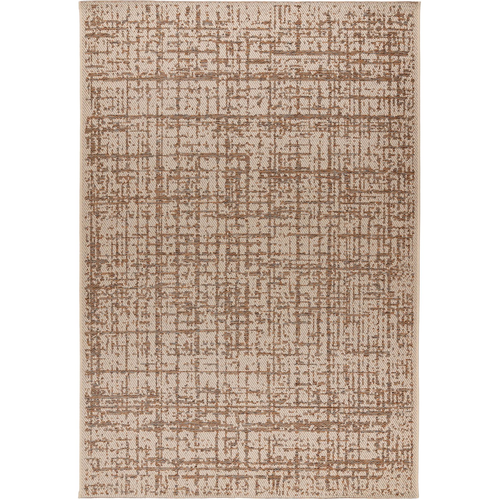 Tapis rectangulaire, Tribal, ARTE ESPINA