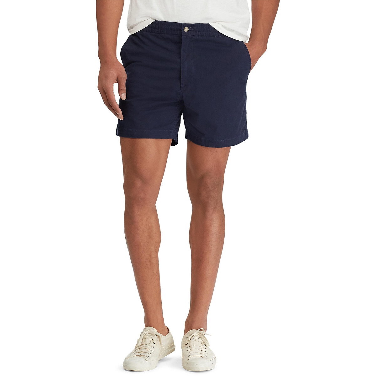 ralph lauren classic fit prepster shorts