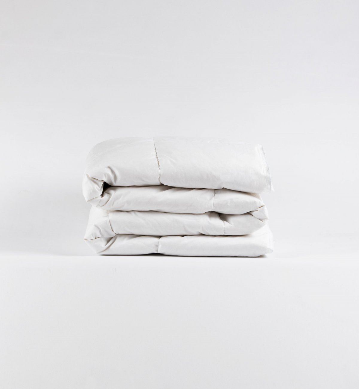 Couette Bébé en Duvet et Plumes LANAÏ, KADOLIS