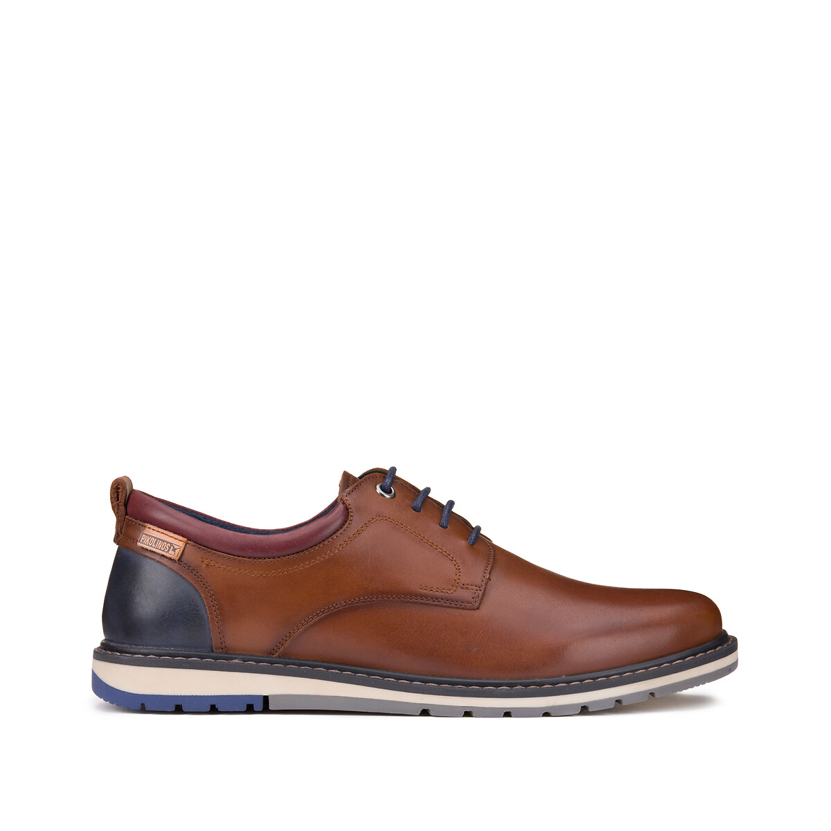 Image of Berna Leather Loafers