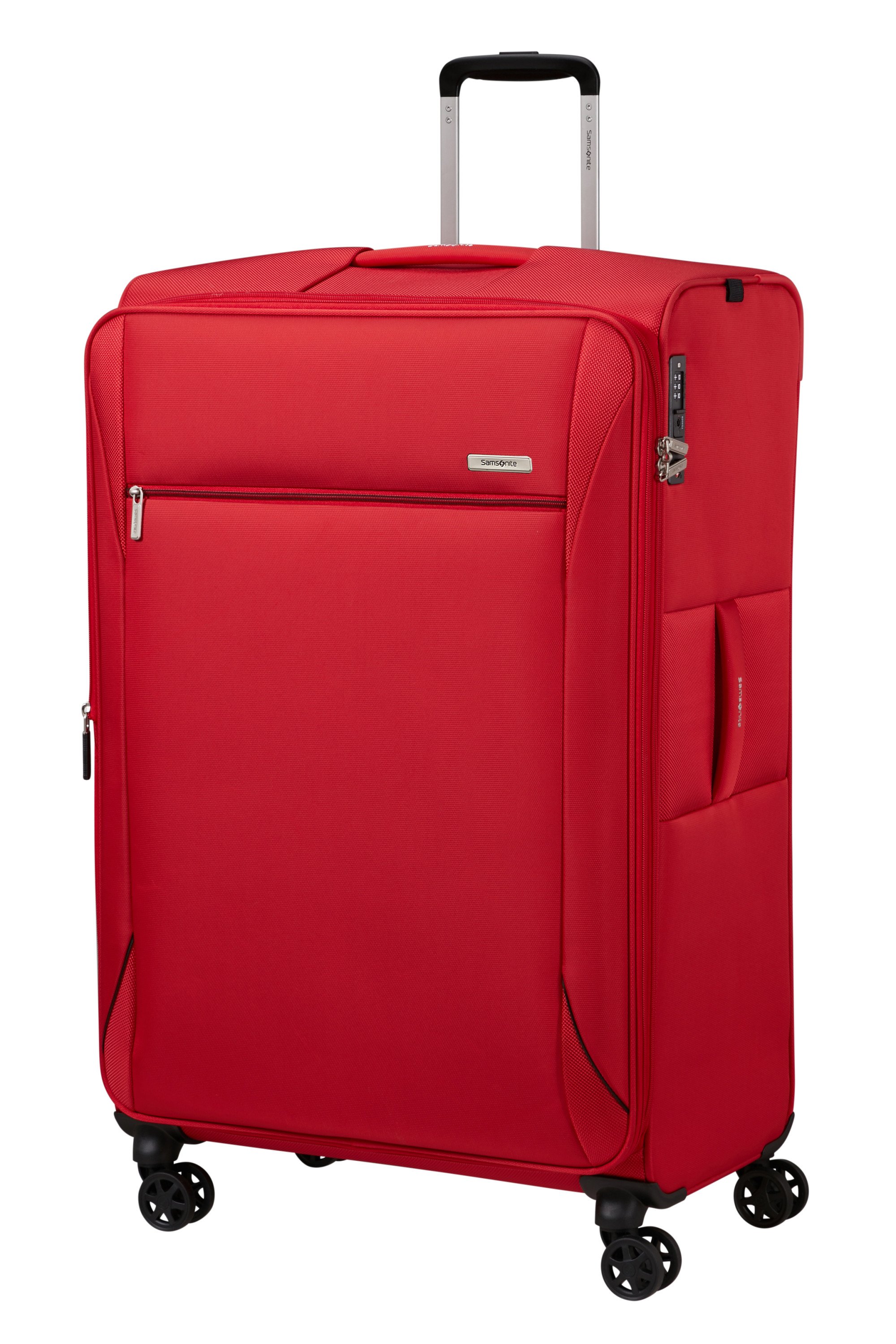 Base breeze valise 4 roues taille XL, SAMSONITE