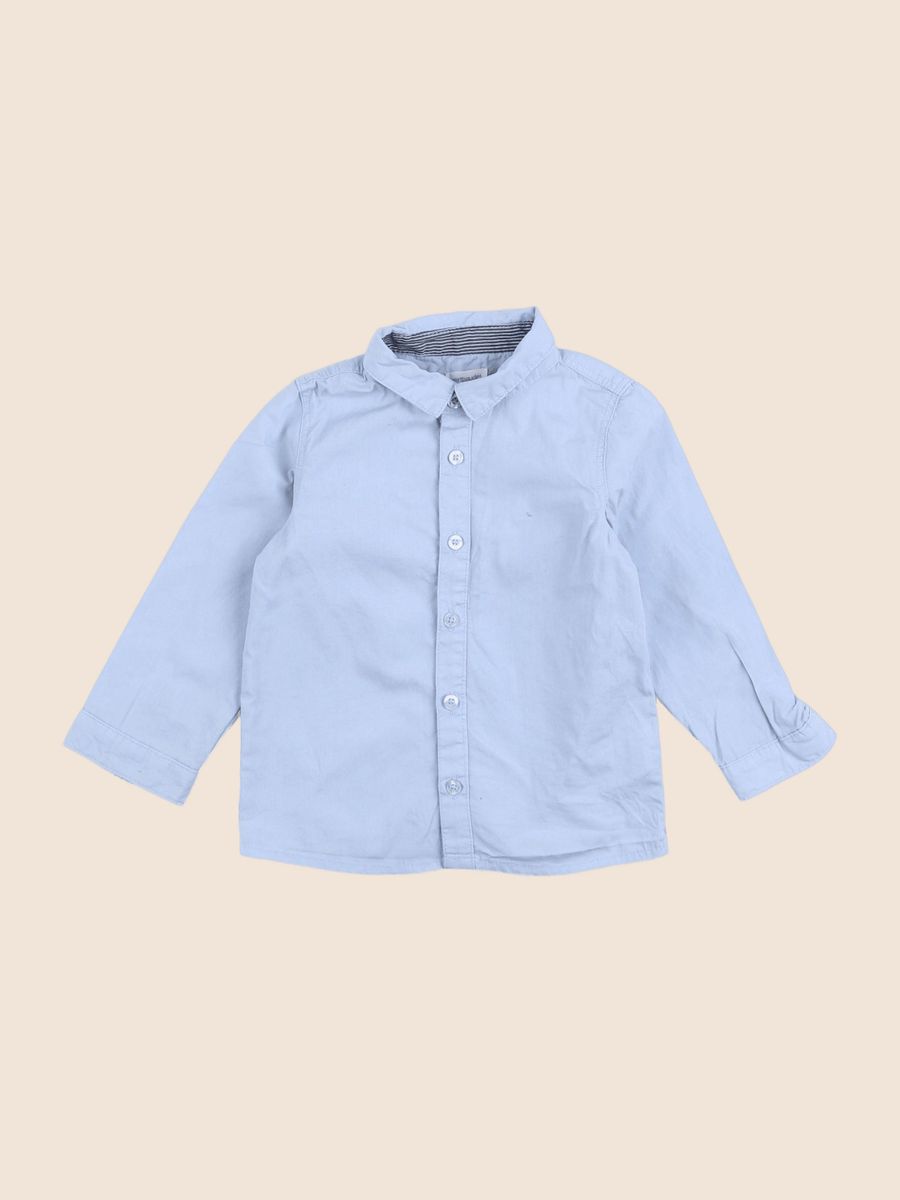 Chemise - Très bon état, VERTBAUDET