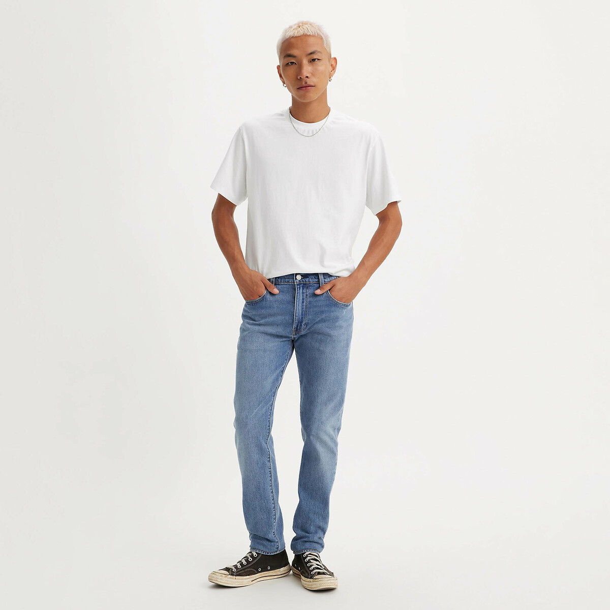 512™ Slim Fit Taper Jeans, LEVI'S