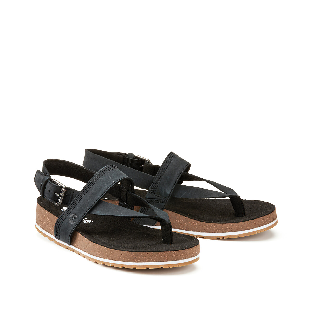 MyRunway | Shop Timberland Brown Earthkeepers Flip Flop Thong Sandals for  Men from MyRunway.co.za
