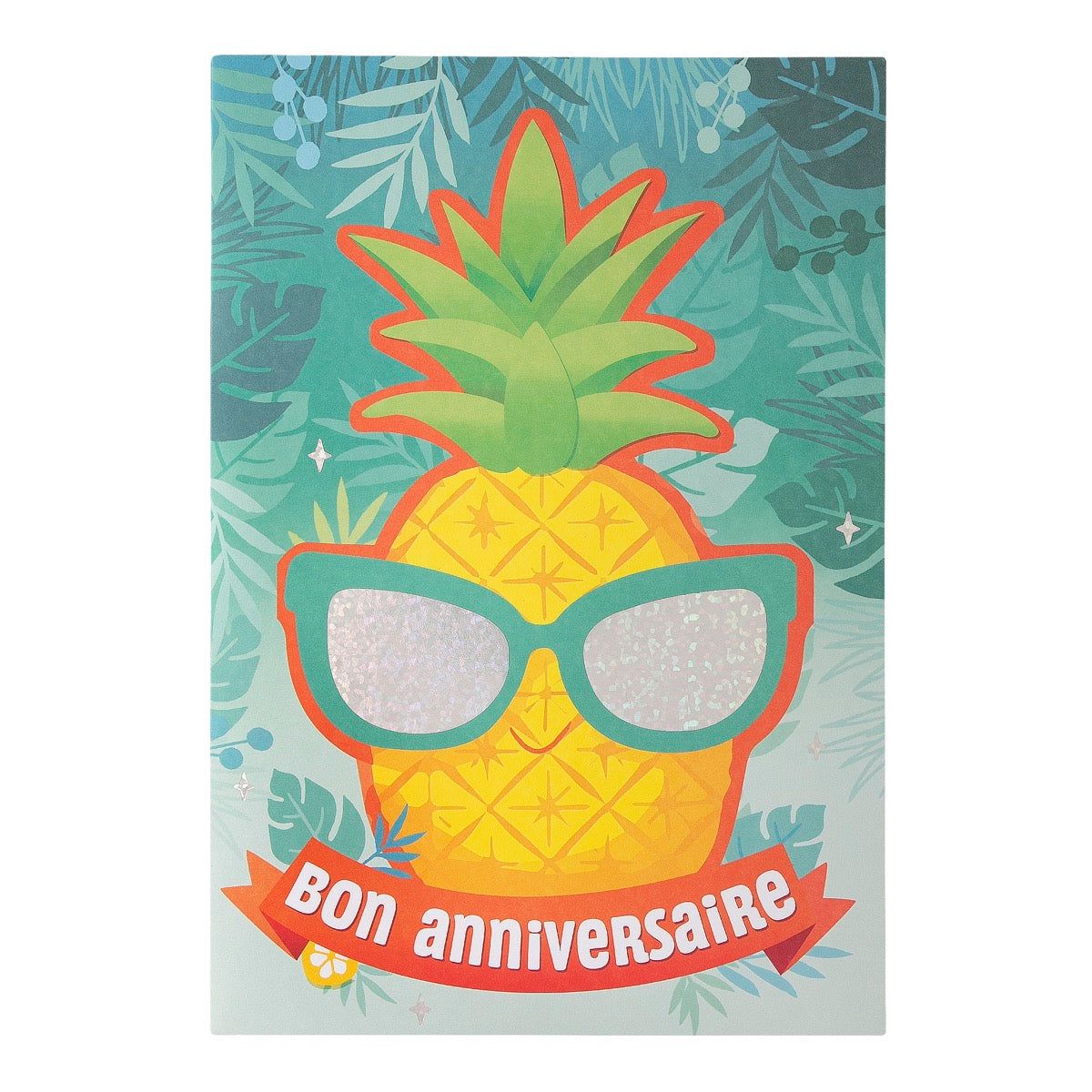 Carte Musicale Bon Anniversaire Vert Clair Draeger Paris La Redoute Carte Musicale Bon Anniversaire Vert Clair Draeger Paris La Redoute