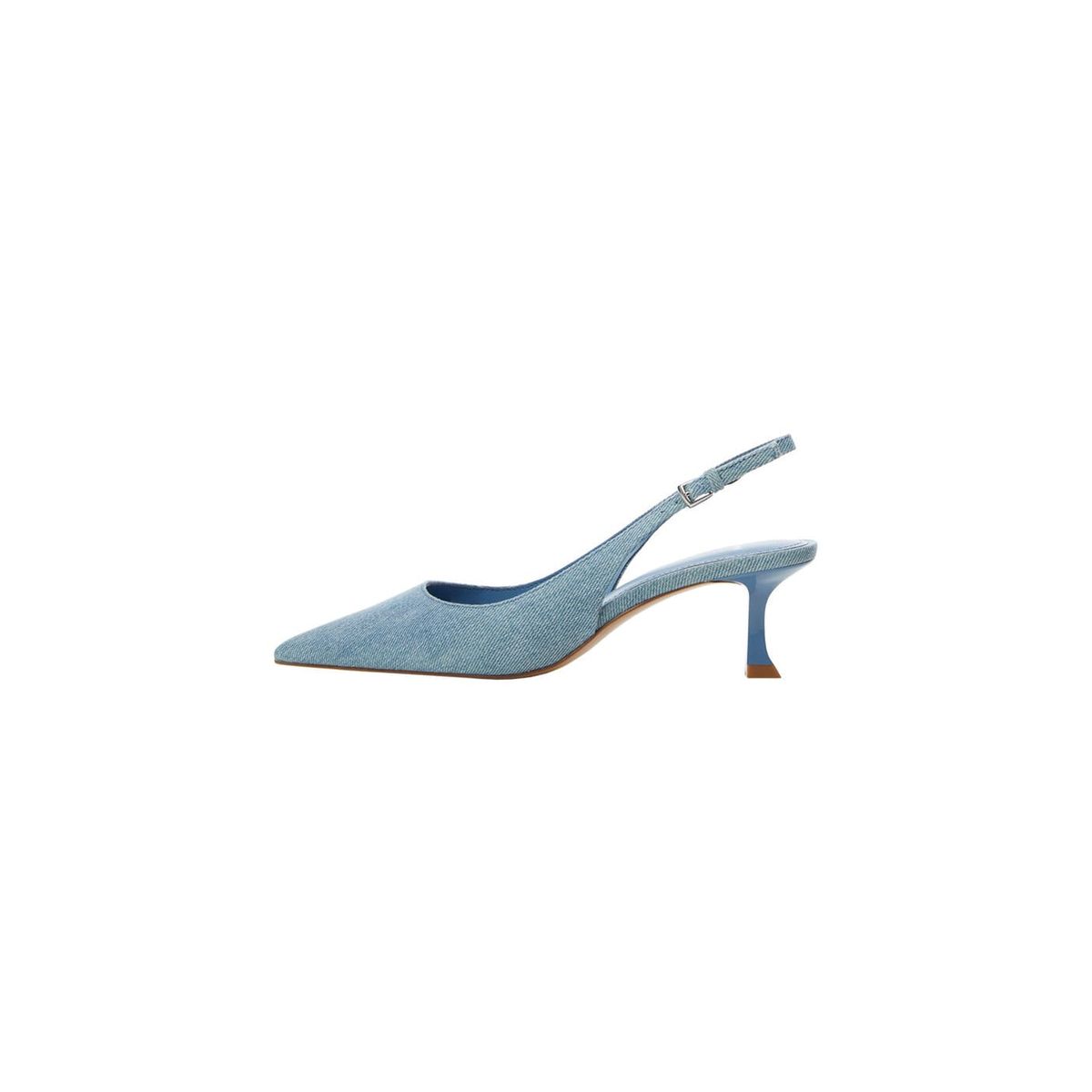 Escarpins femme MANGO La Redoute