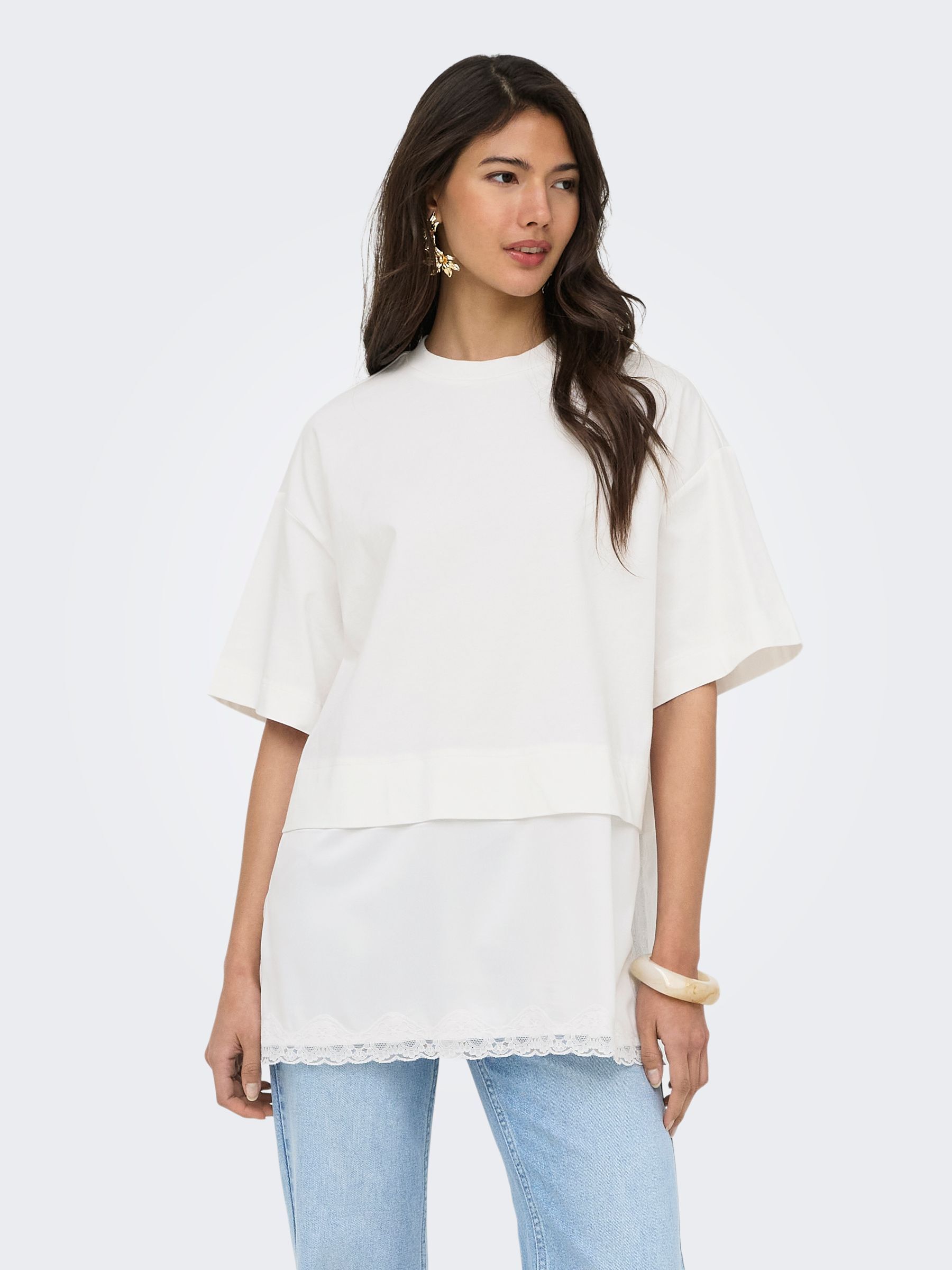 Top, ONLY