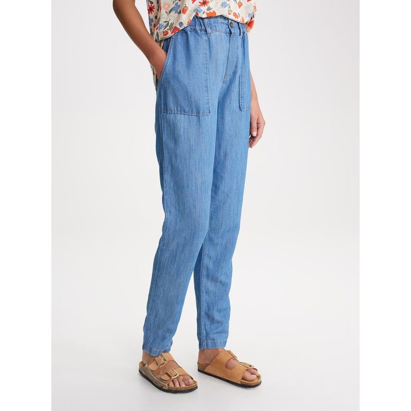 Pantalon femme TBS La Redoute