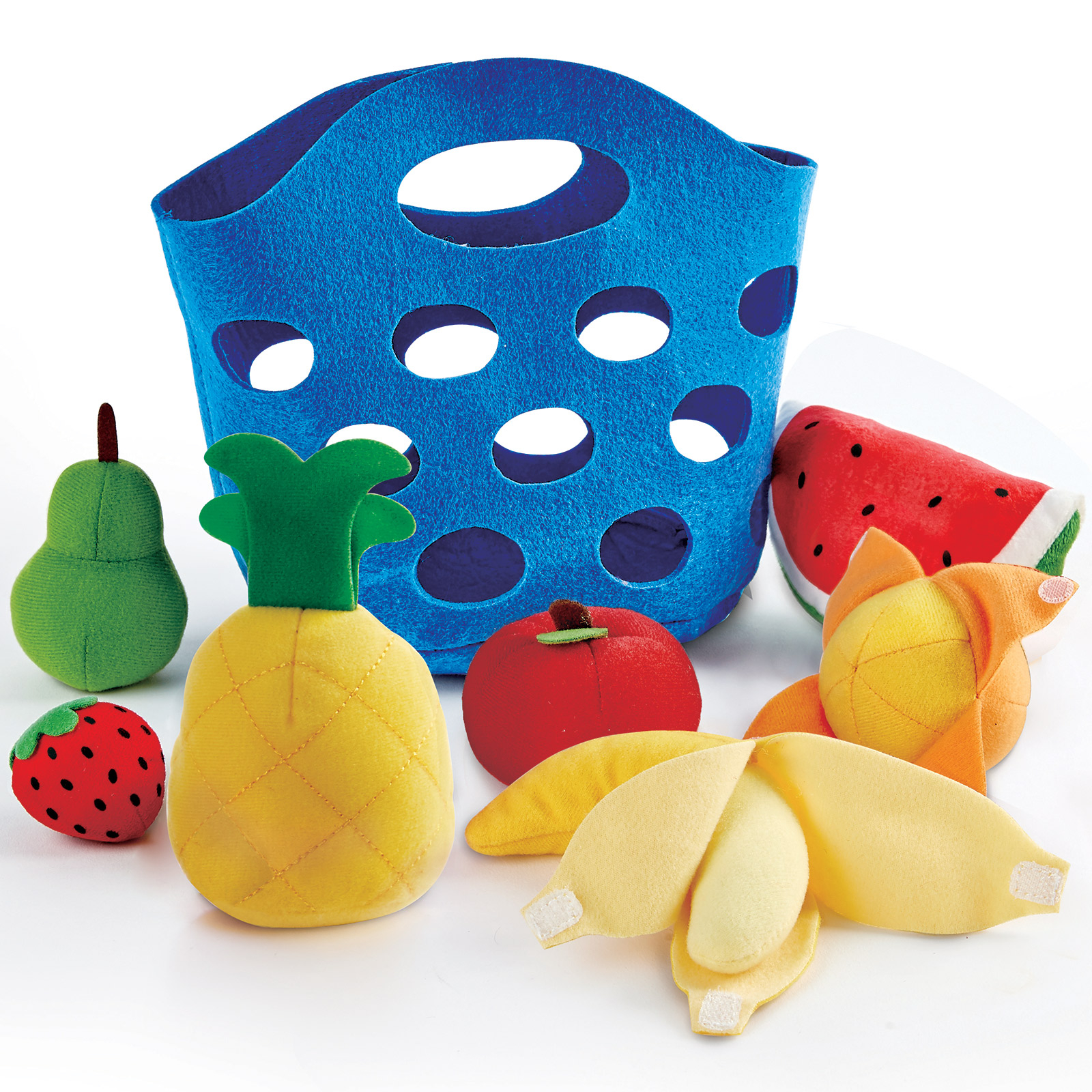 Panier de fruits, HAPE
