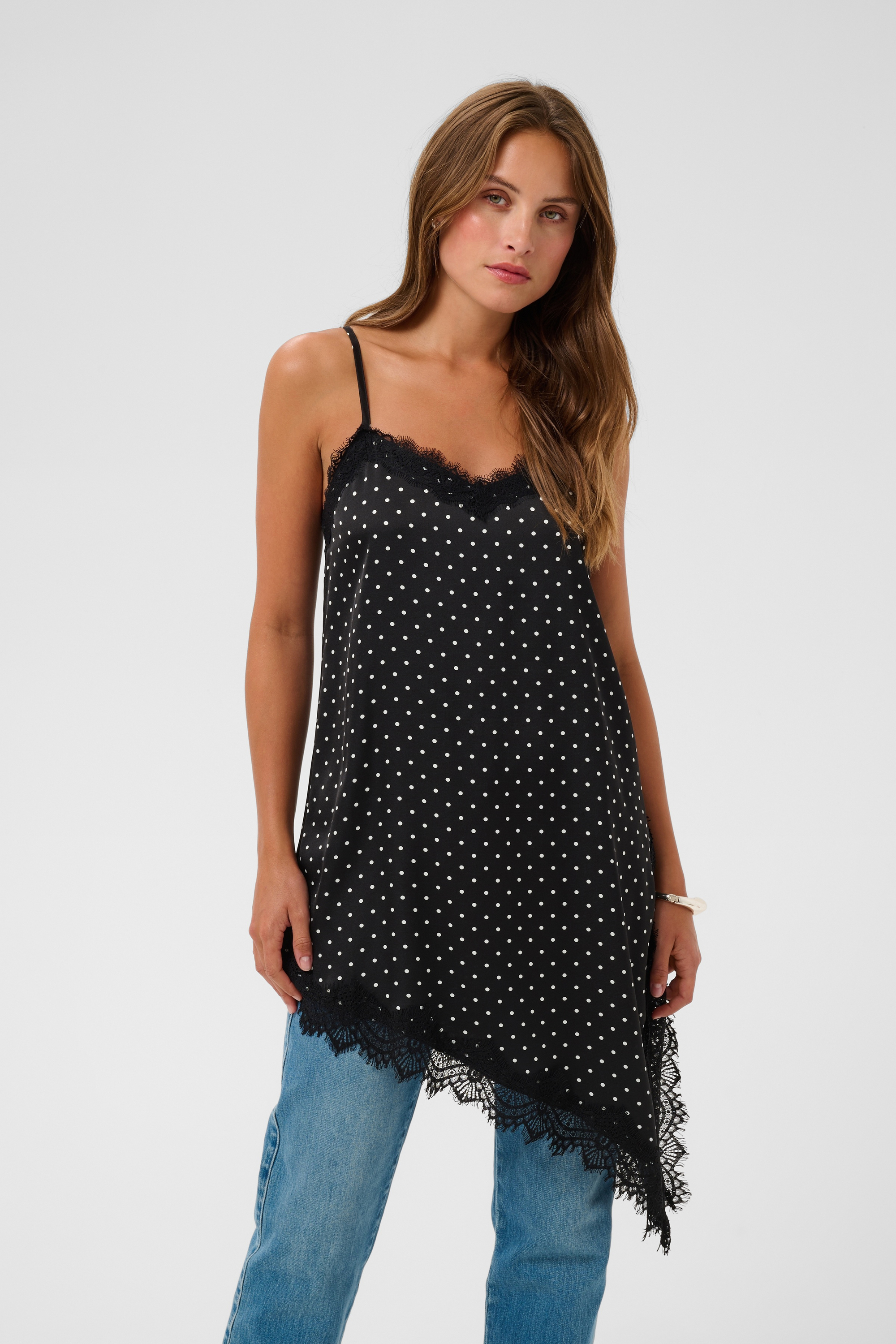 Blouse sans manches, KAFFE