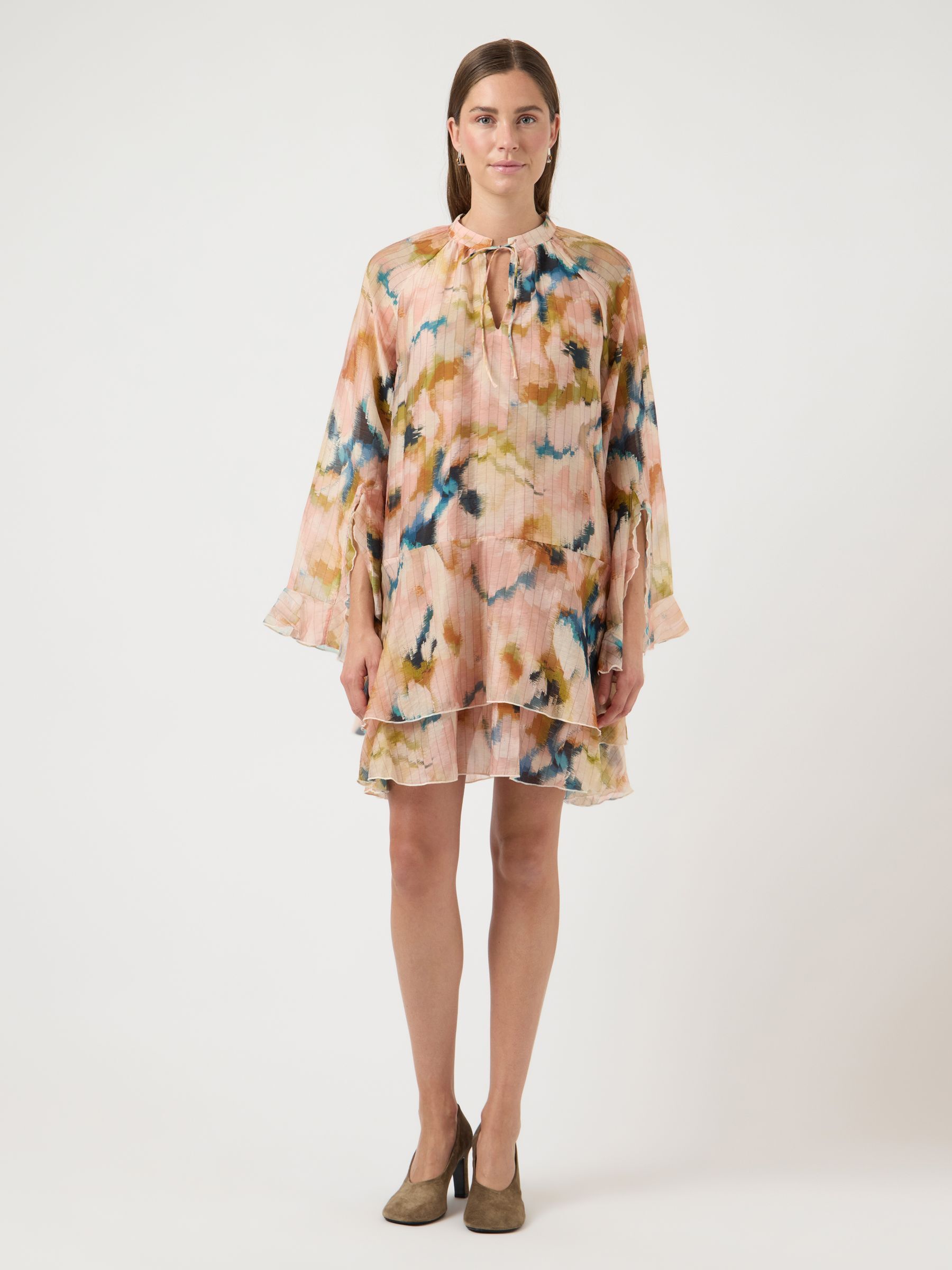 Mini-Robe, YAS