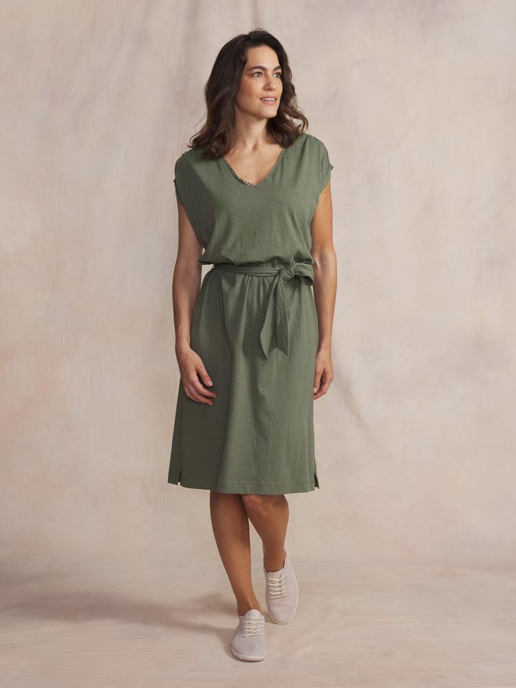 Robe courte ADAMAROB, TBS