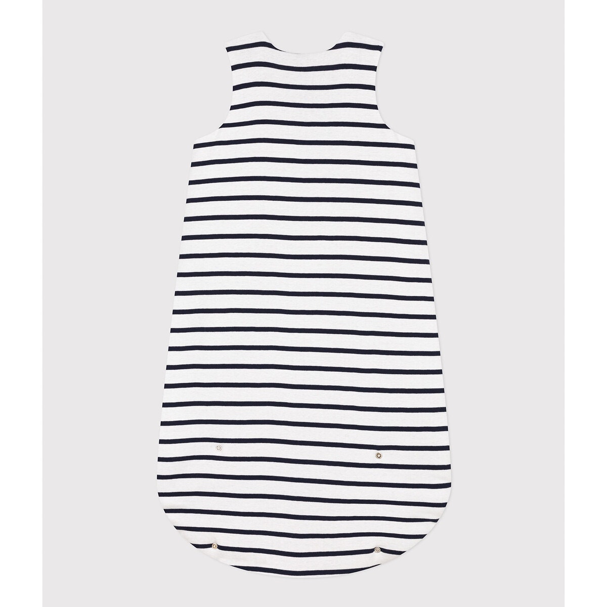 Petit Bateau Gigoteuse - Gigoteuse (Blanc) - Vêtements chez