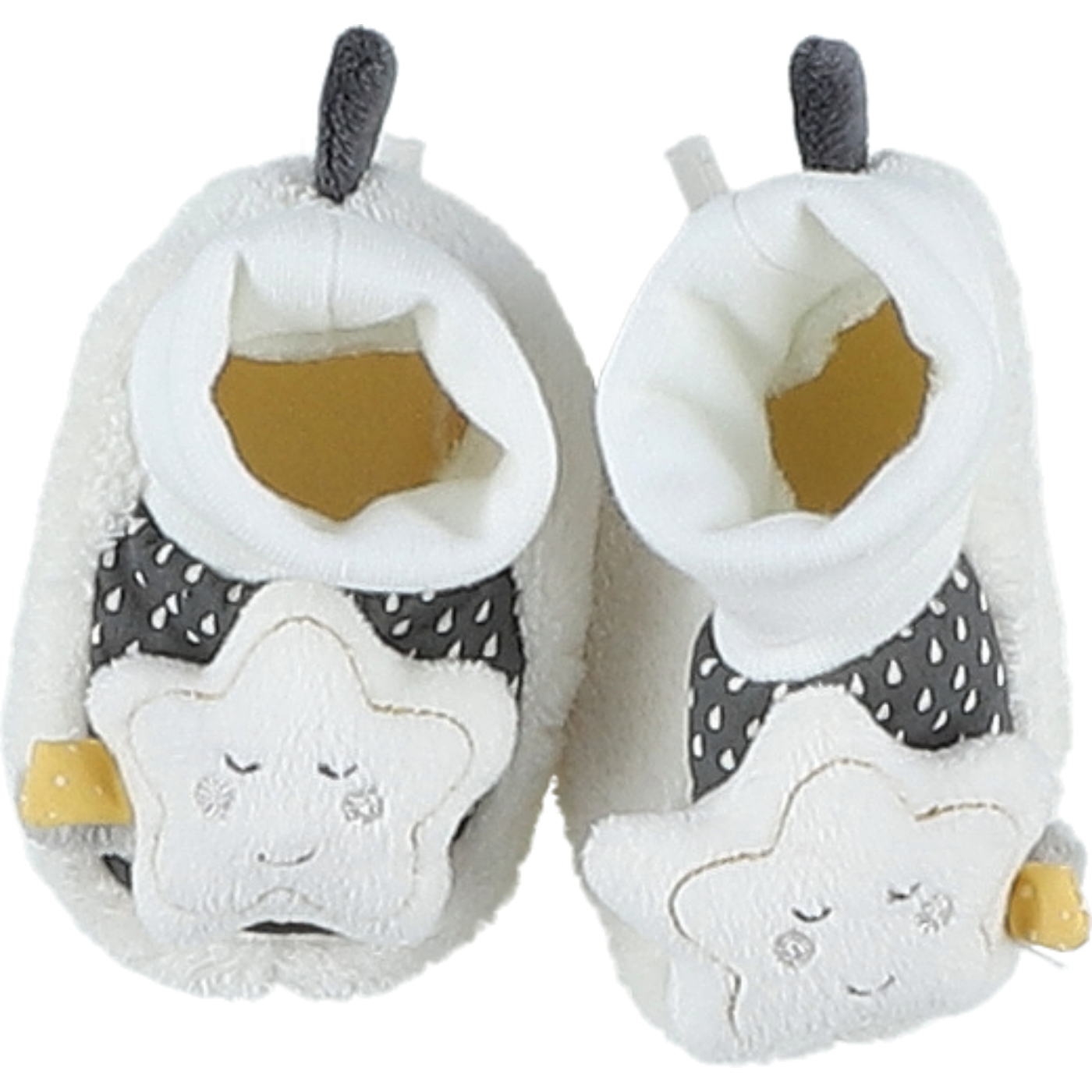 Chaussons Babyfan -  Très bon état, SAUTHON