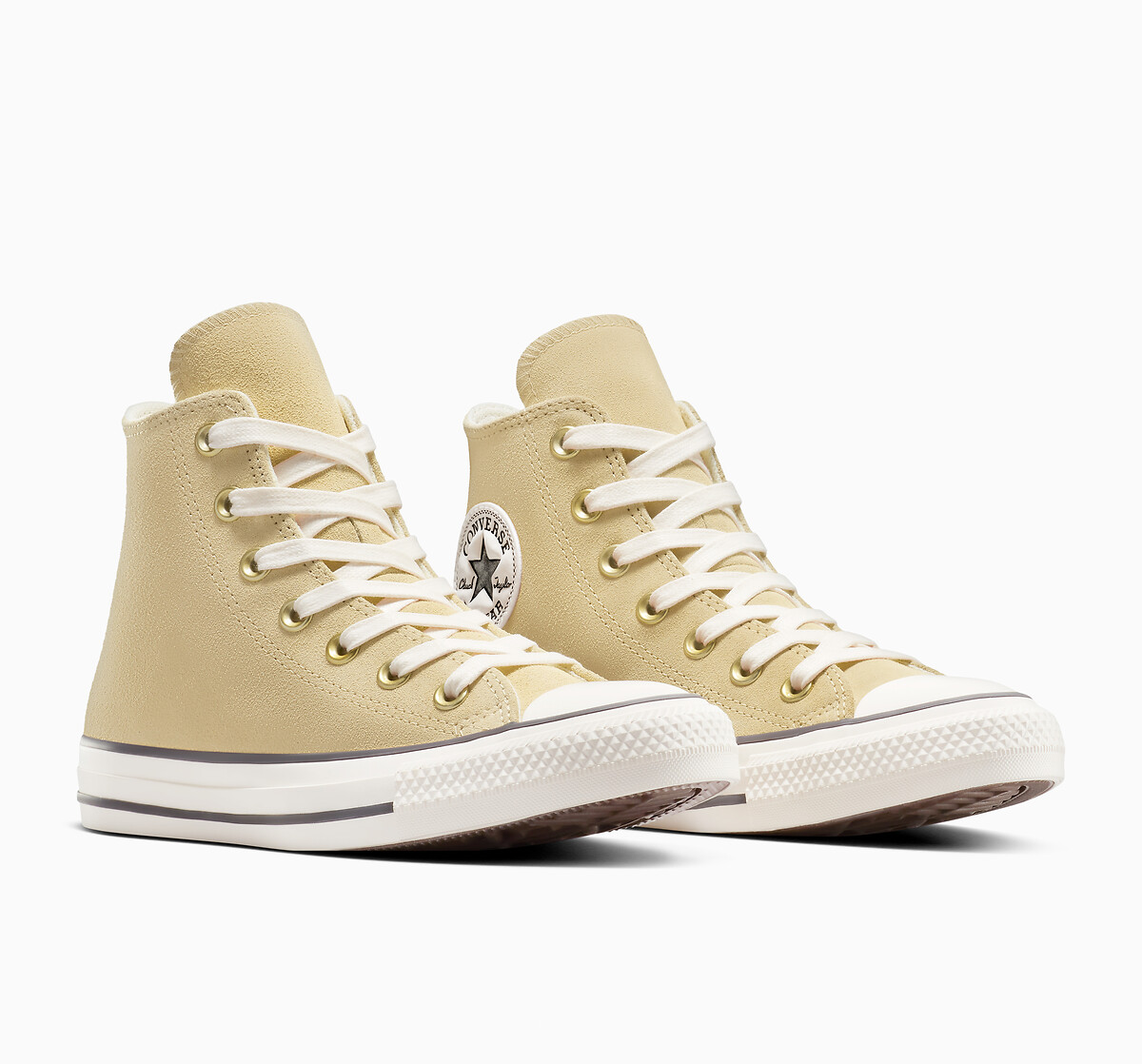 All Star Hi Crafted Color Trainers, CONVERSE