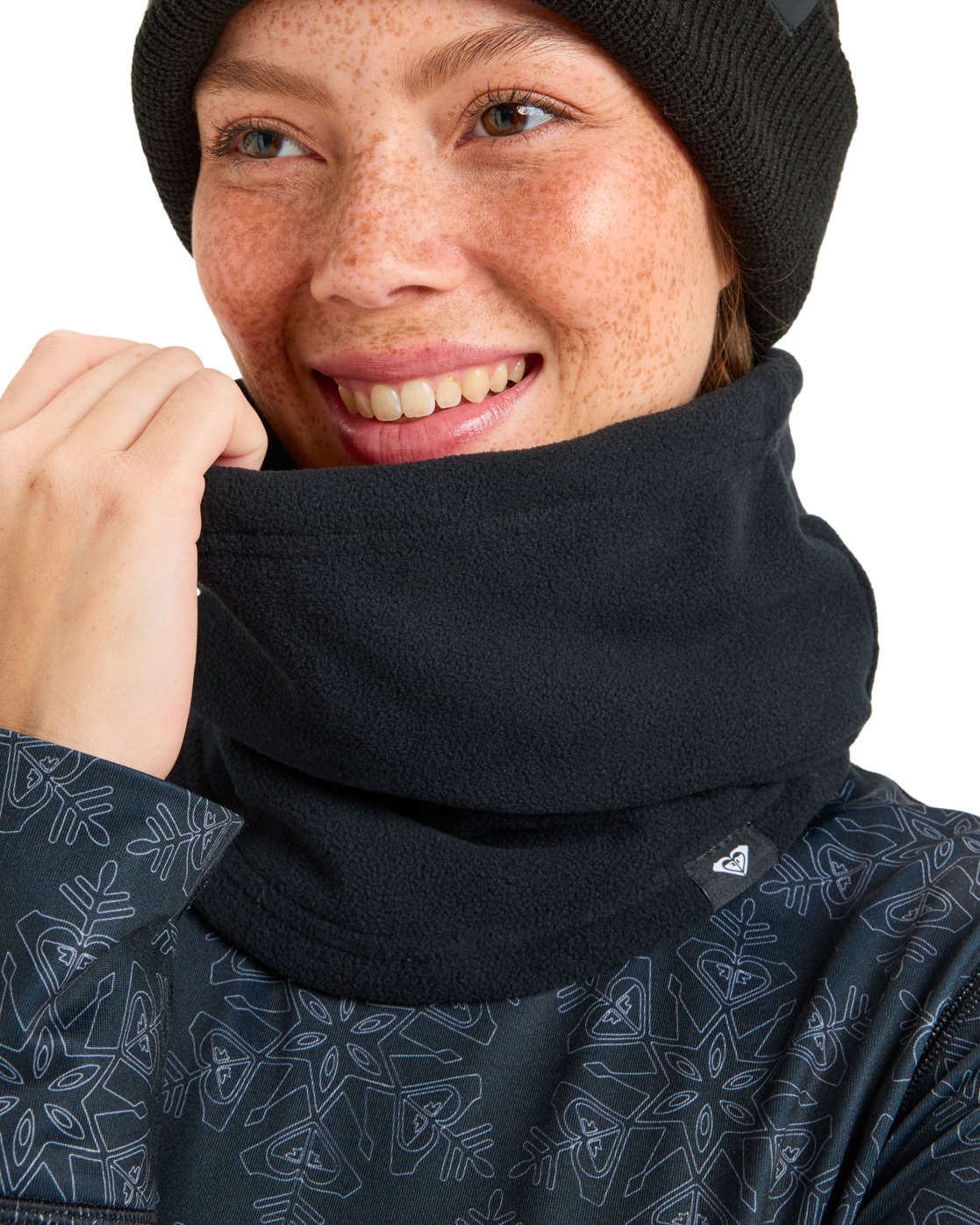 Tour de cou SAYNA COLLAR., ROXY