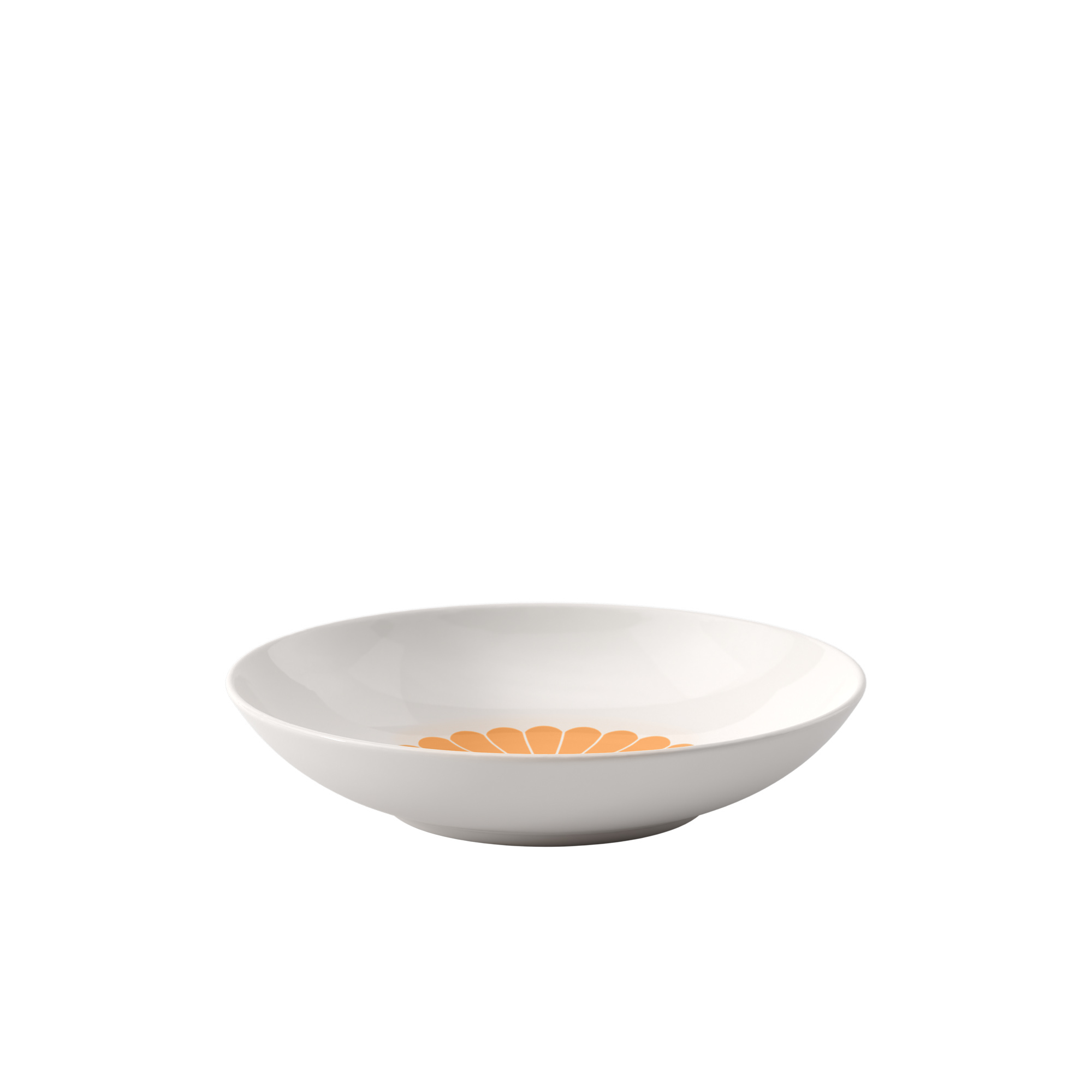 Assiette Creuse À Pâtes FLEUR, VILLEROY & BOCH