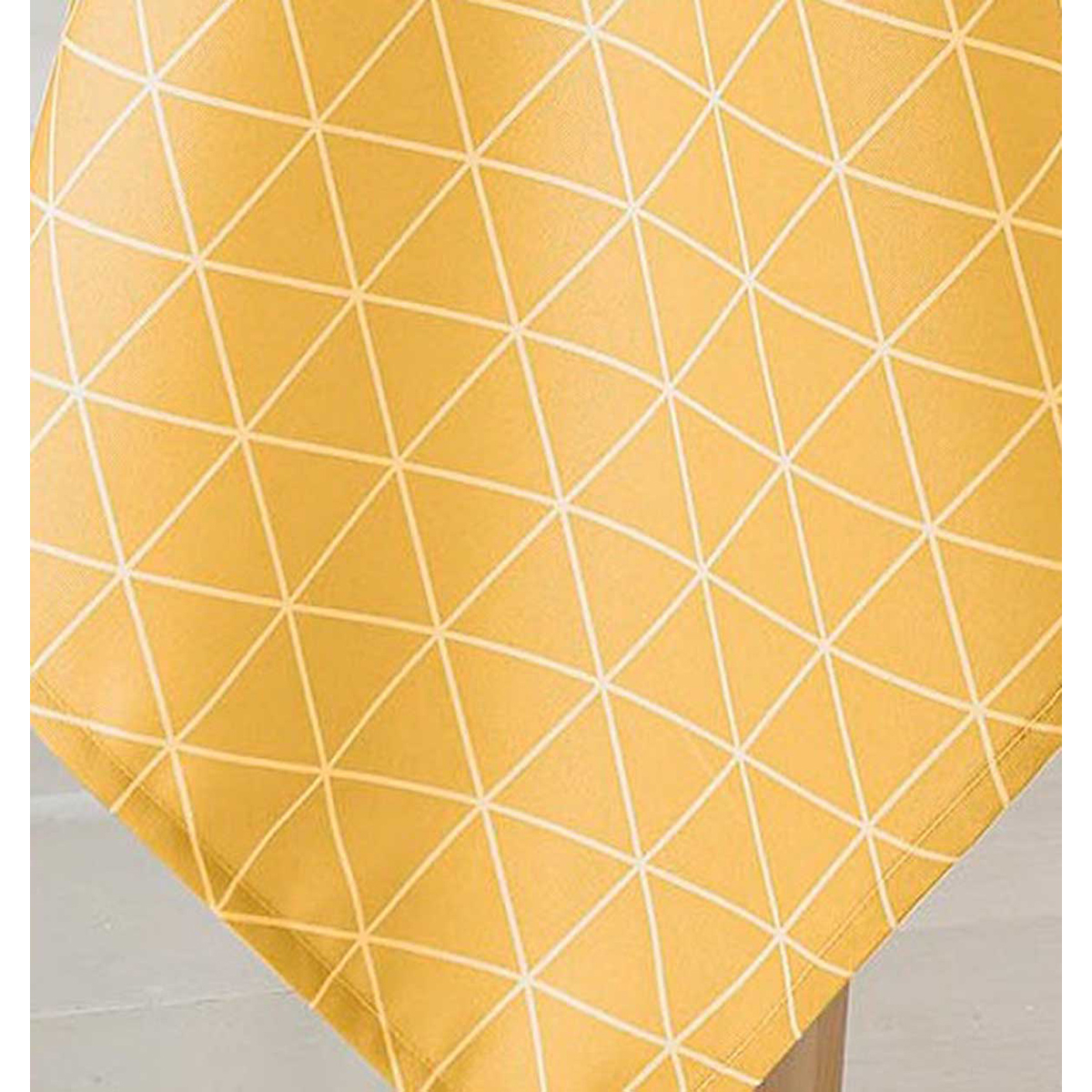 Nappe ronde "Scandinave", TRADILINGE
